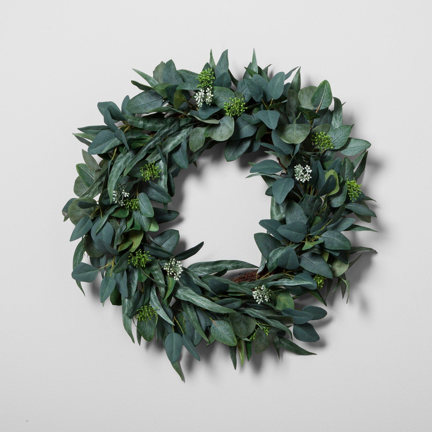 Becca's Happy - Wreaths