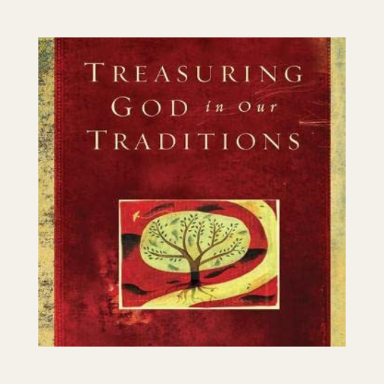 Treasuring God in Our Traditions by Noel Piper