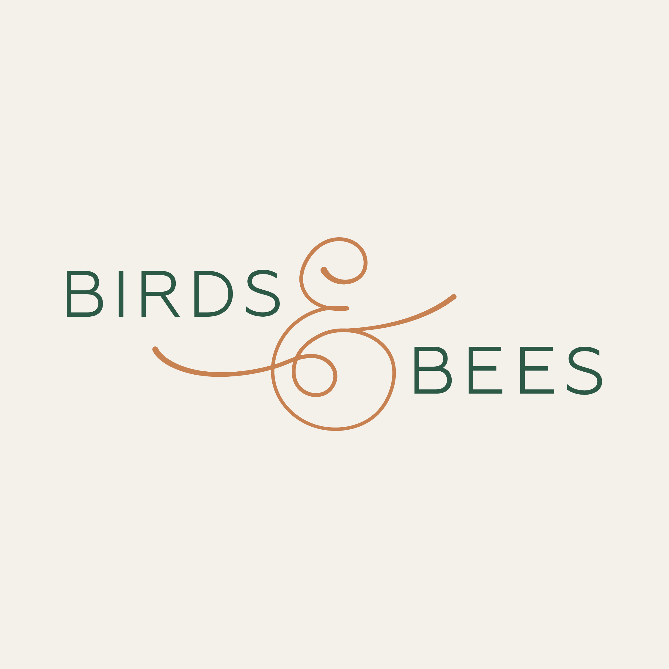 Birds &amp; Bees