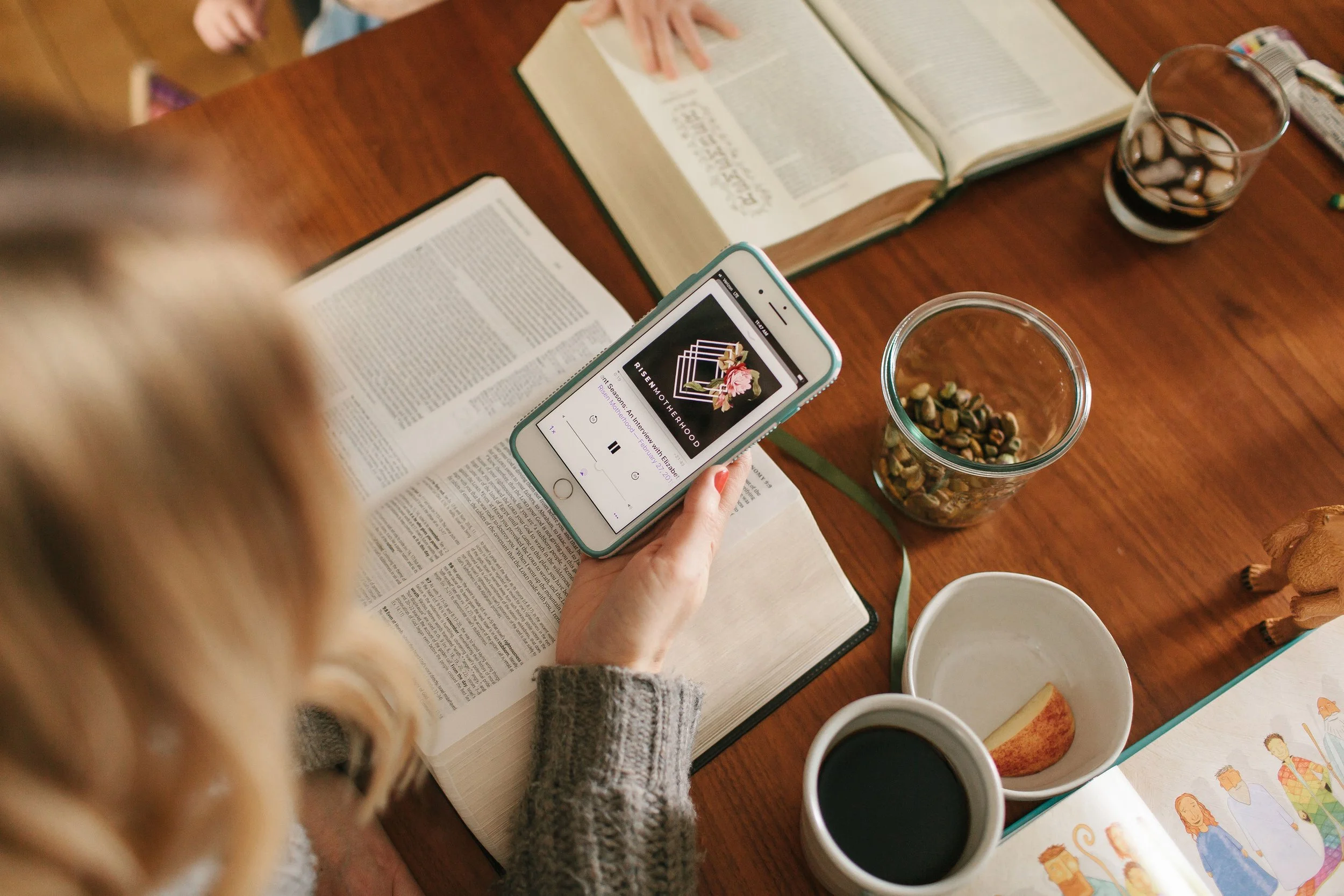 Risen Motherhood Helping Moms Connect Their Faith To Motherhood Risen Motherhood Helping Moms Connect Their Faith To Motherhood