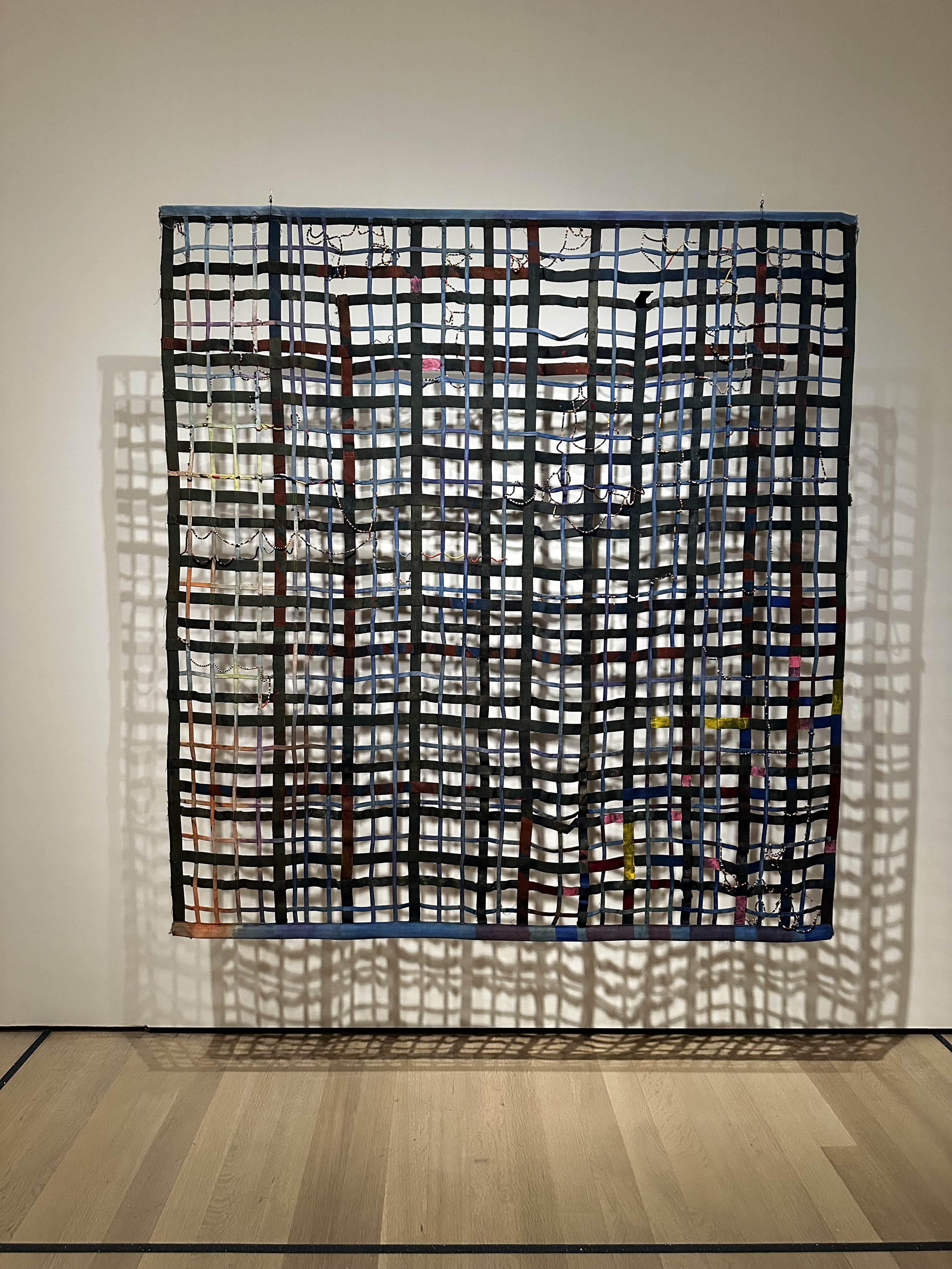 A Day at MoMA with Tramando