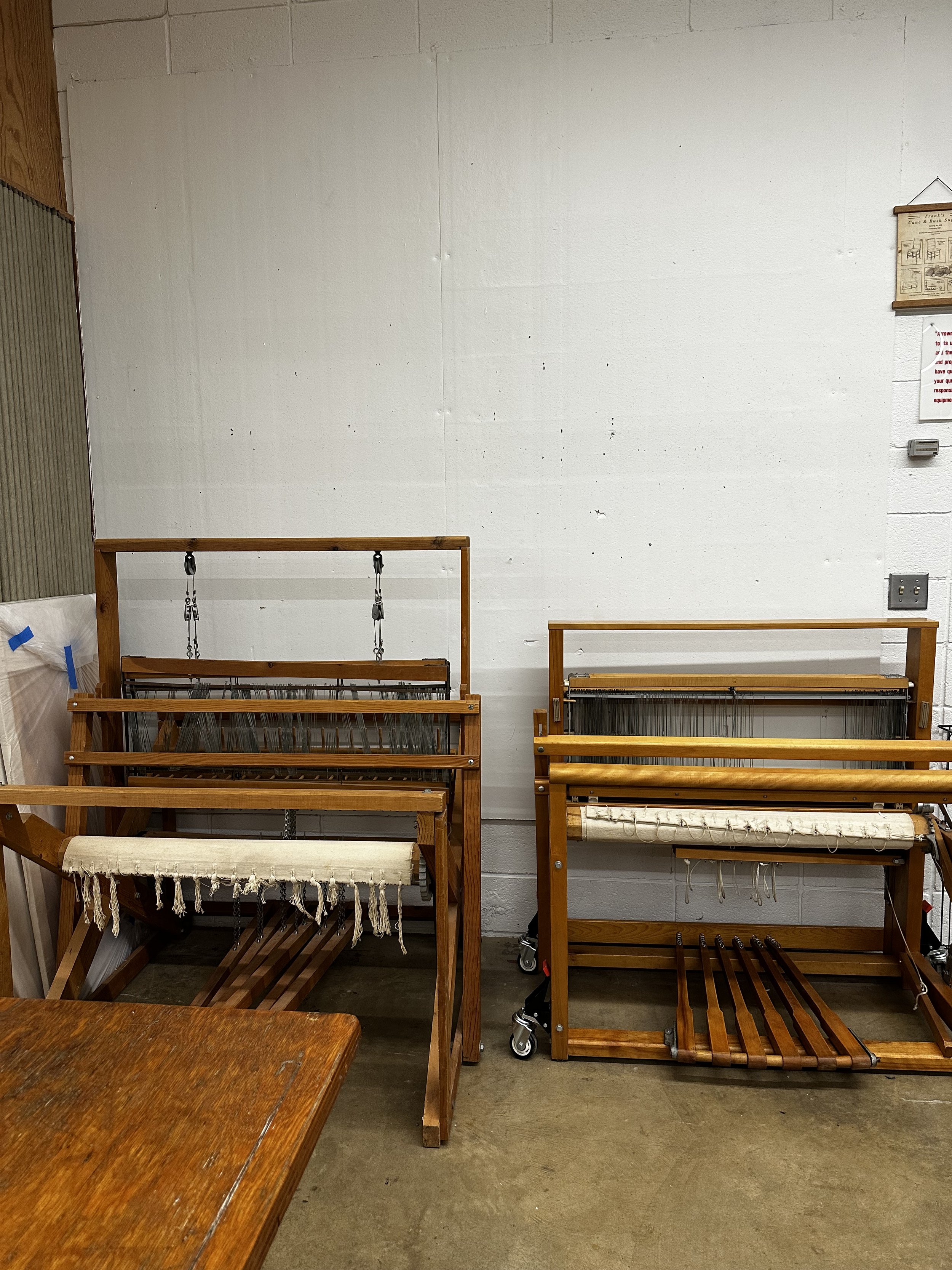 Looms