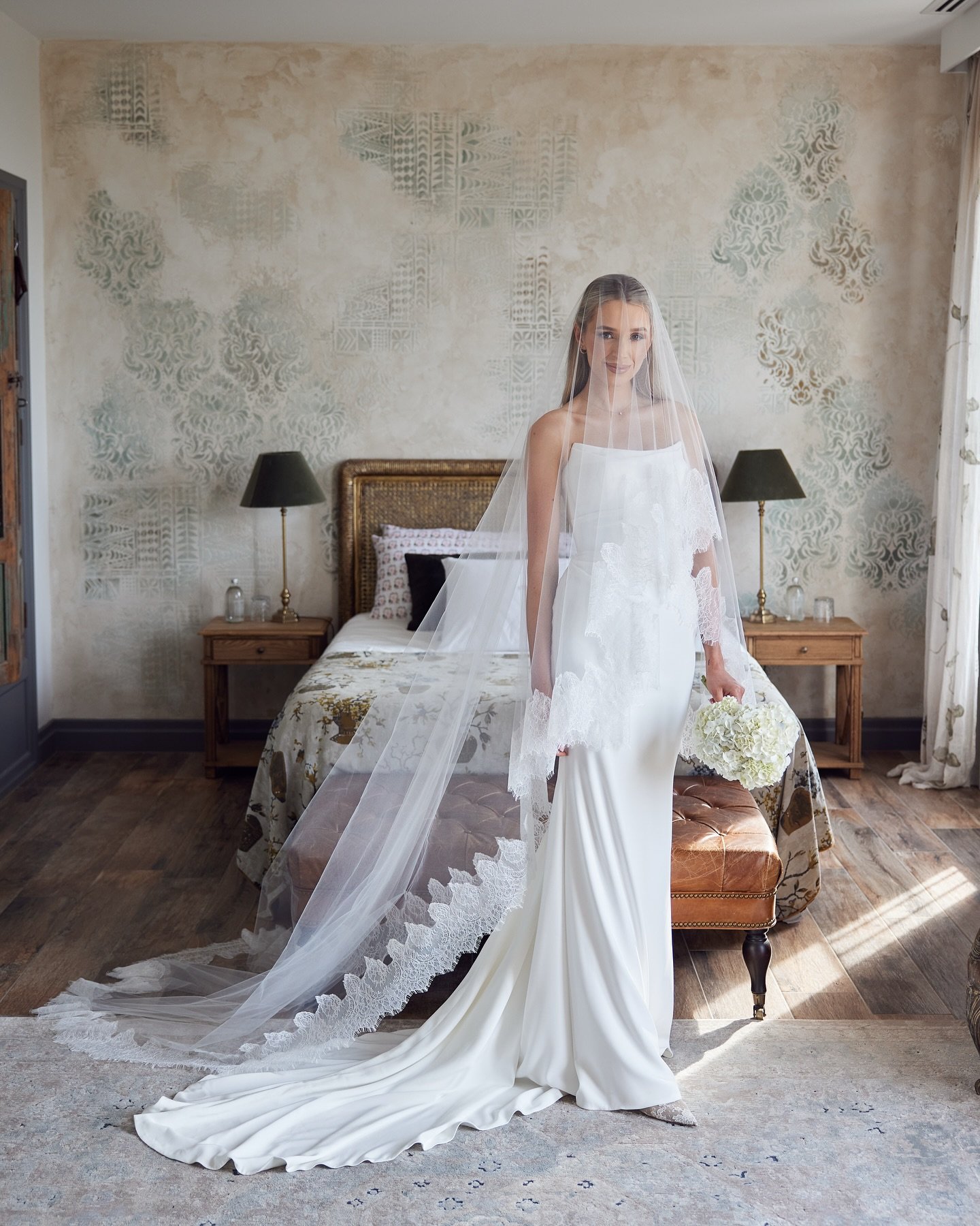 Gorgeous Georgie 🫶🏼

Bride + Groom | @georgiepoustie @poust_4 
Photographer | @lostinlove_photography 
Venue | @stonesoftheyarravalley 
Videographer | @ryanleewed 
Florist | @_sassafraswedding_ 
Content Creator | @socialsbyilio 
Dress | @kyhabride 