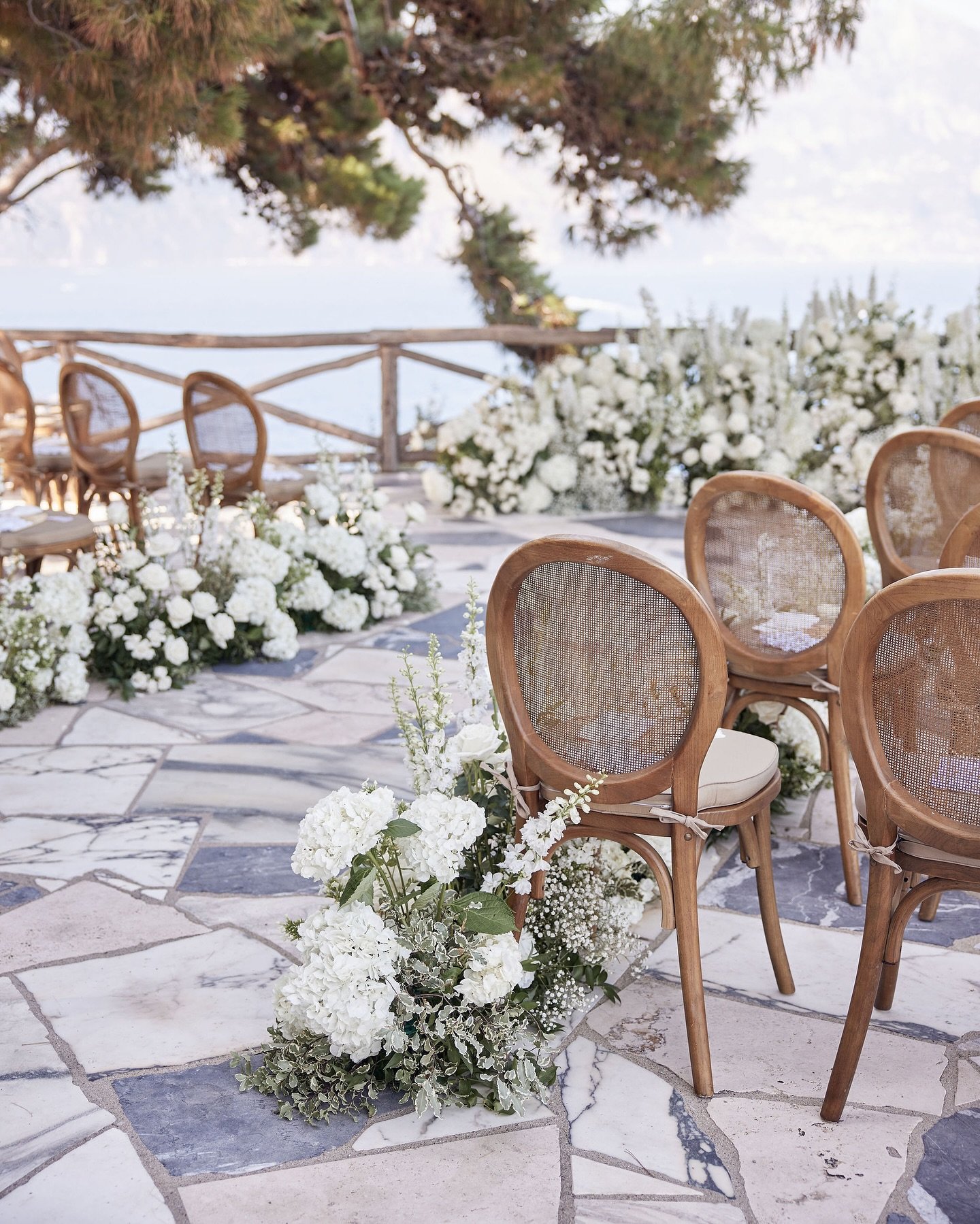 To celebrate the slowing of our season here in Australia, and as we plan the last details of our destination wedding season, we can&rsquo;t help but reminisce on some of our favourite celebrations from all around the world. 

Firstly, here are some o