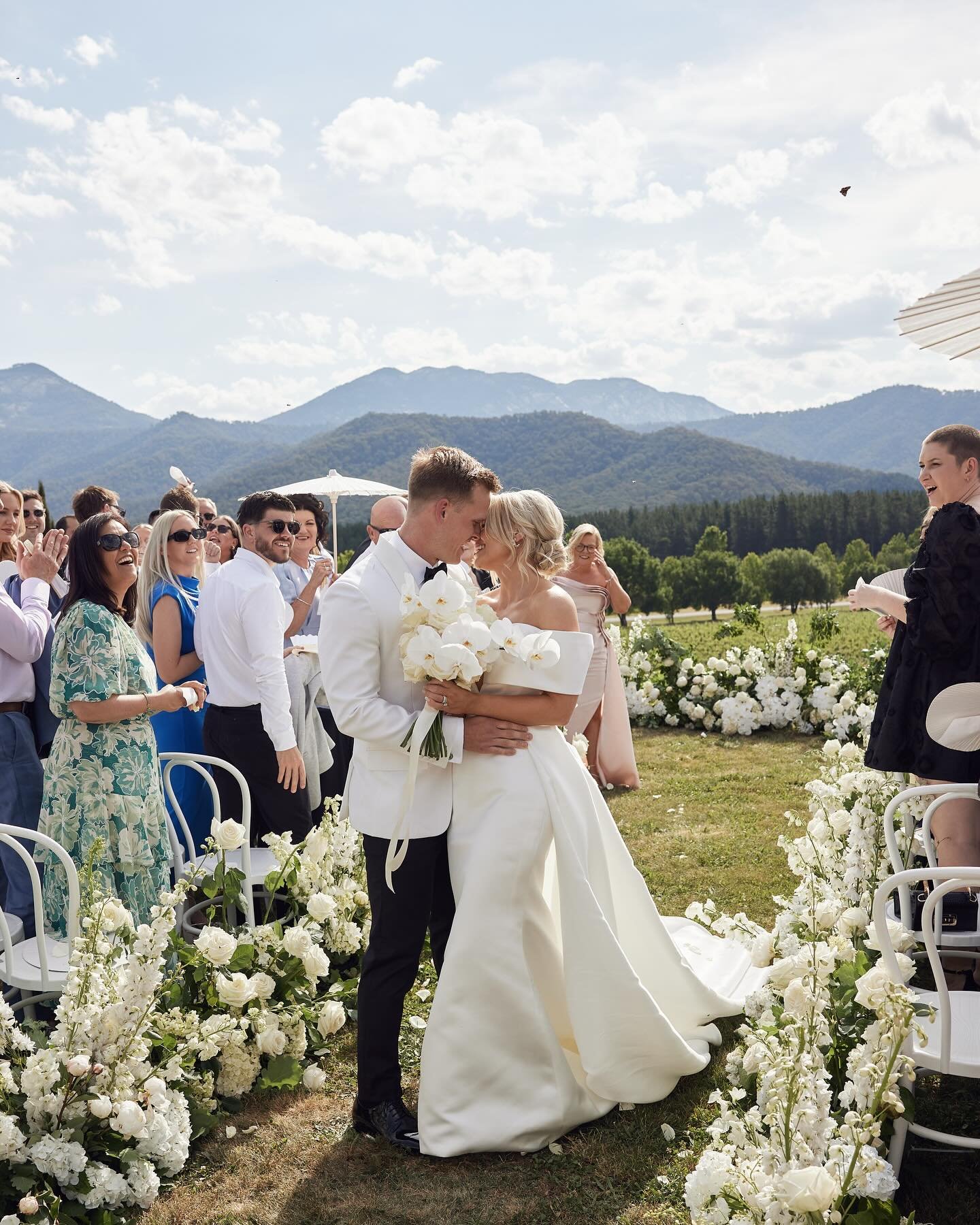 A glimpse at some of the beautiful celebrations we have been lucky enough to capture this Aussie summer season. As we pack our bags to head in different directions all over the world, it&rsquo;s been lovely to reflect on such a gorgeous summer of lov
