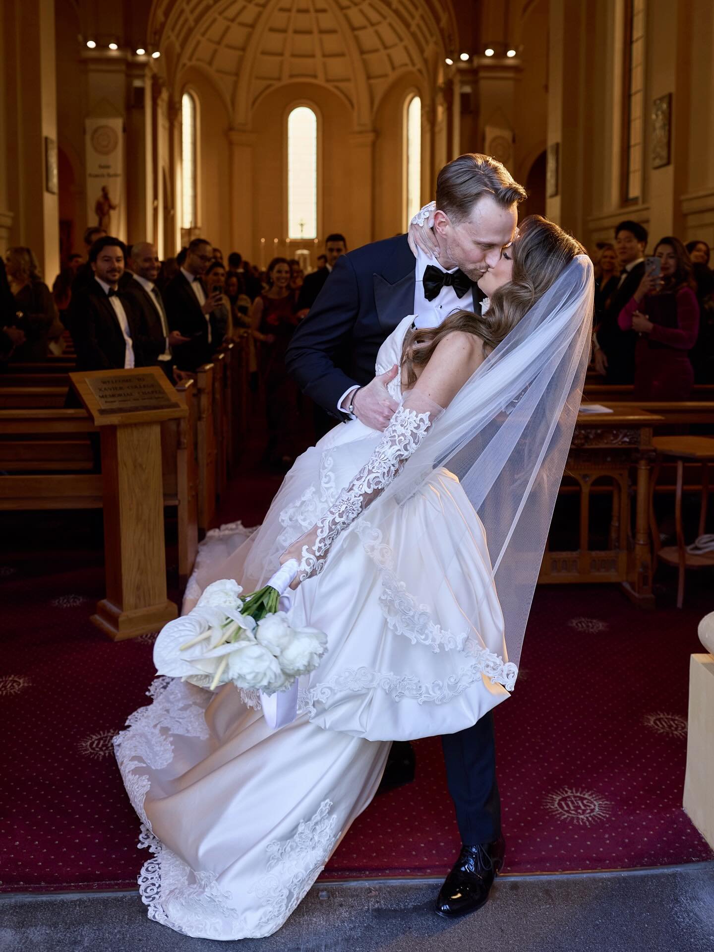 Congratulations Mr + Mrs Bertelli 

Wedding Photographer | @lostinlove_photography
Wedding Coordinator | @carterandko
Wedding Videographer | @Idocinema
Content Creation | @idocinema
Hairstylists | @shaunas_big_tease @krystal.hairstylist
Makeup | @ash