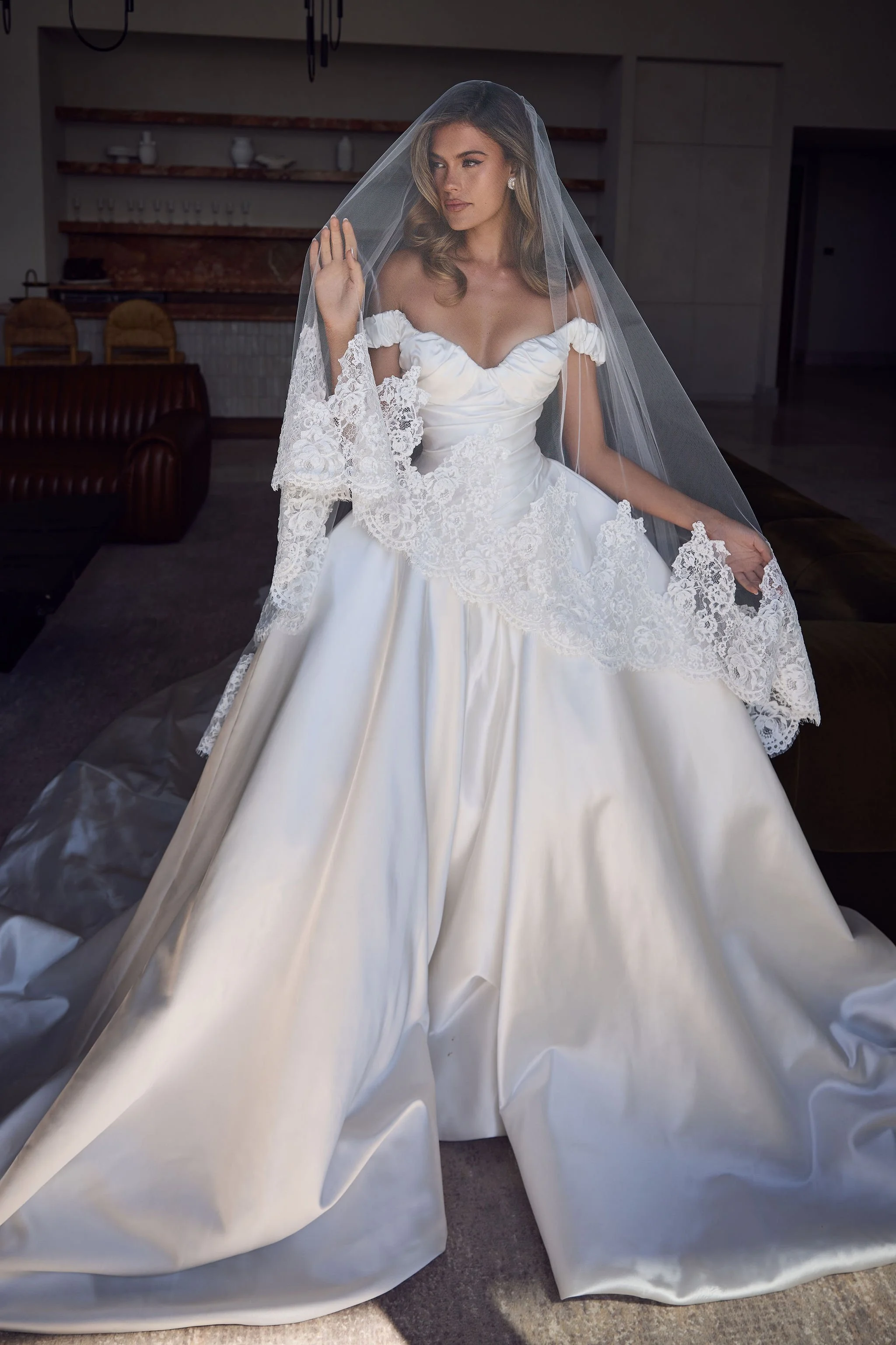 Maison La Rose 26 Collection 