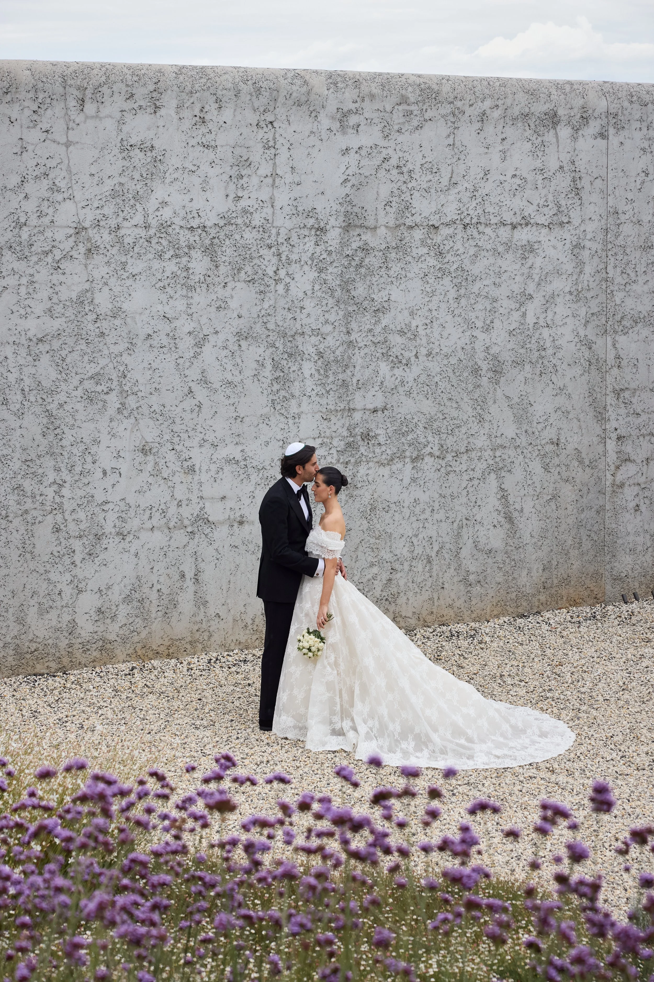 Jasmine + Nitay | Private Estate