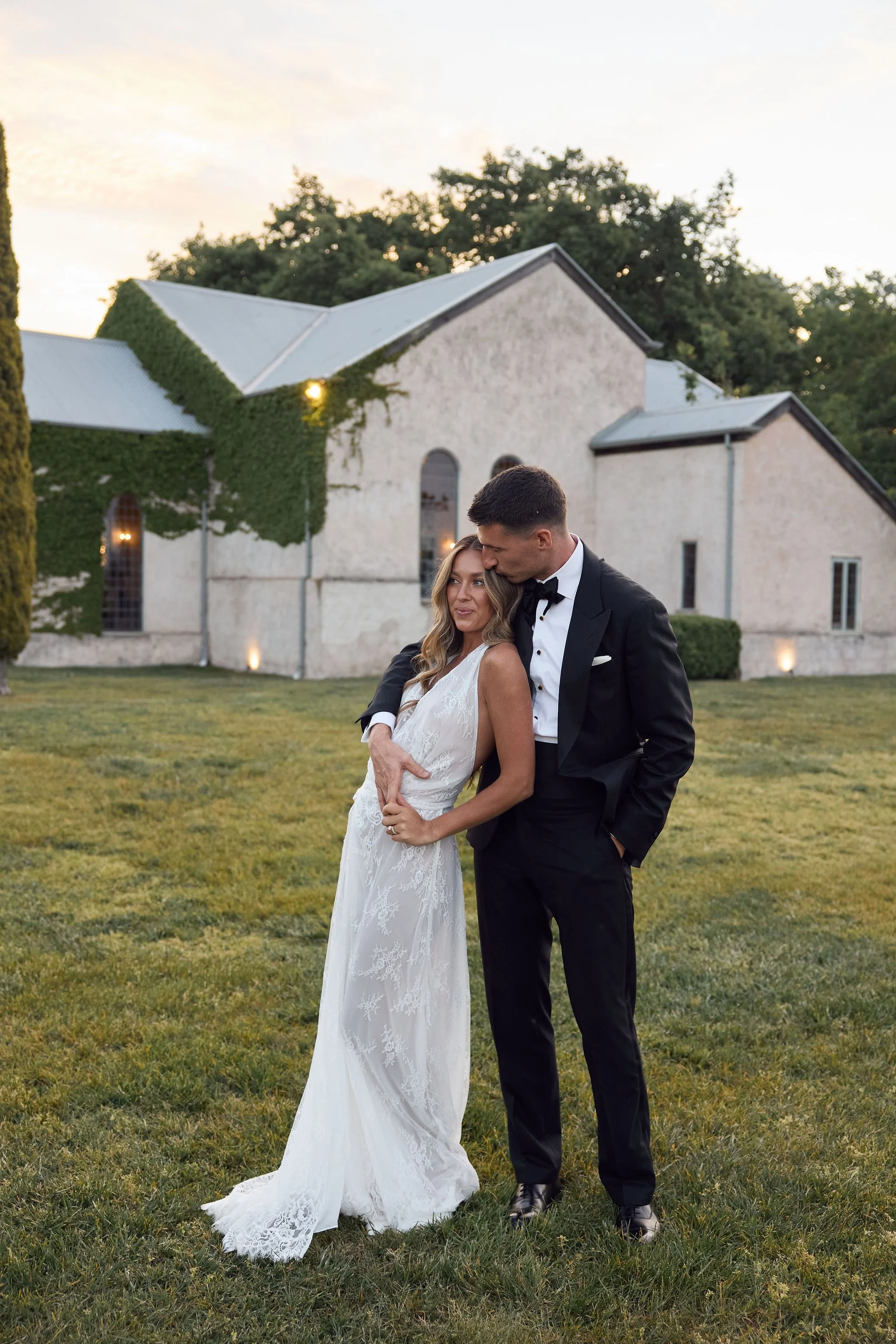 Top 5 Yarra Valley Wedding Venues