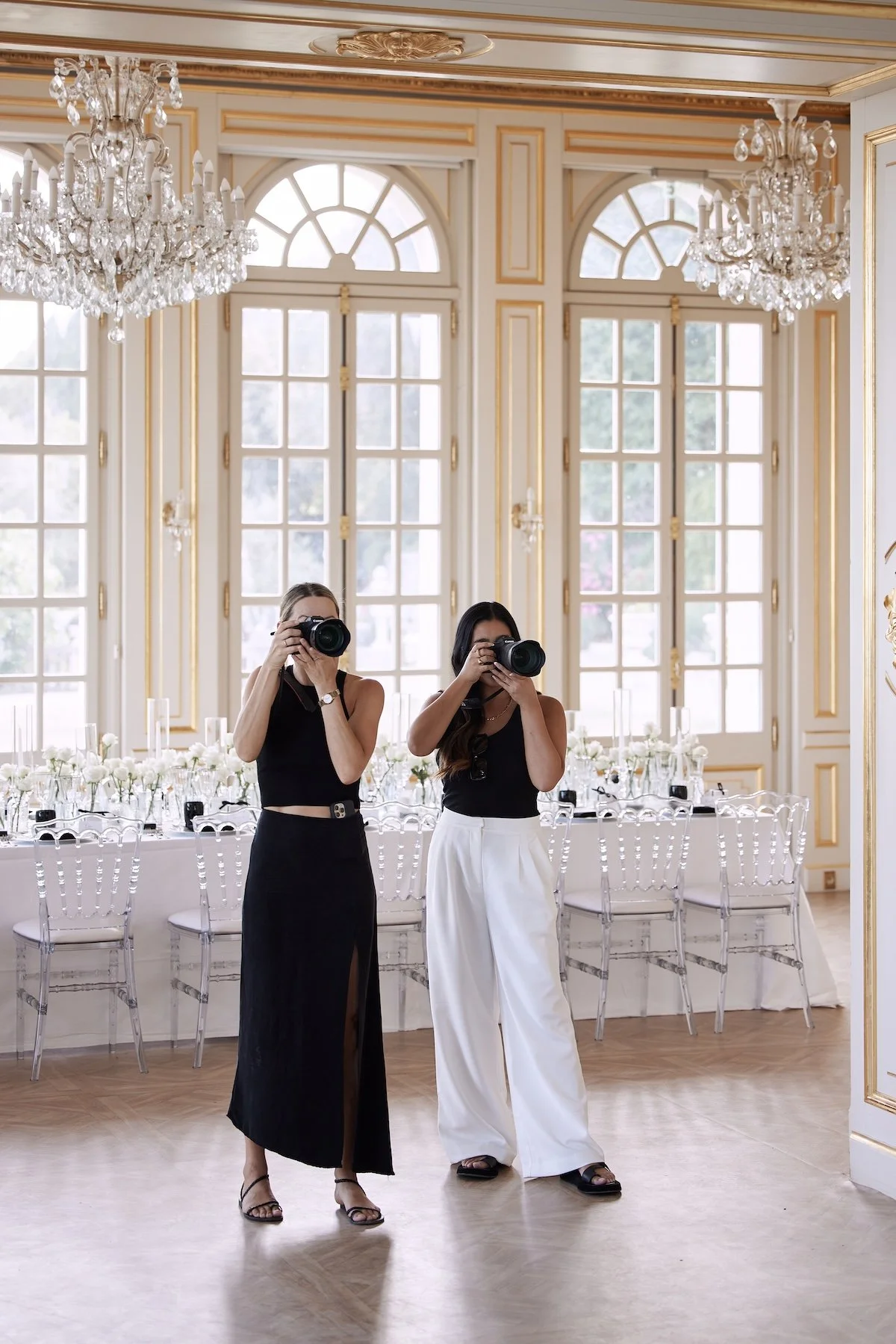 What To Expect When Working with a Destination Wedding Photographer