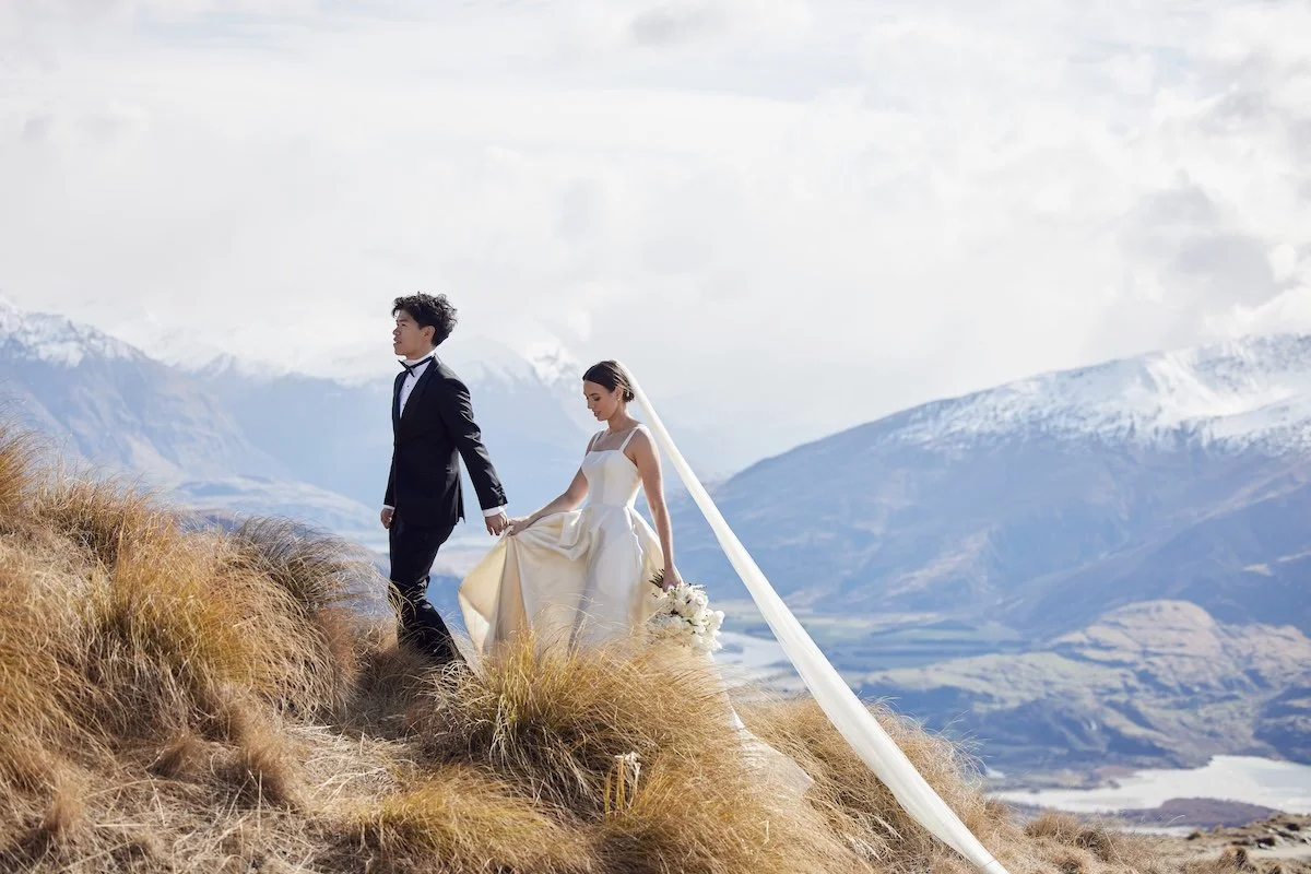 The Best Luxury Wedding Destinations for Couples Seeking an Unforgettable Celebration