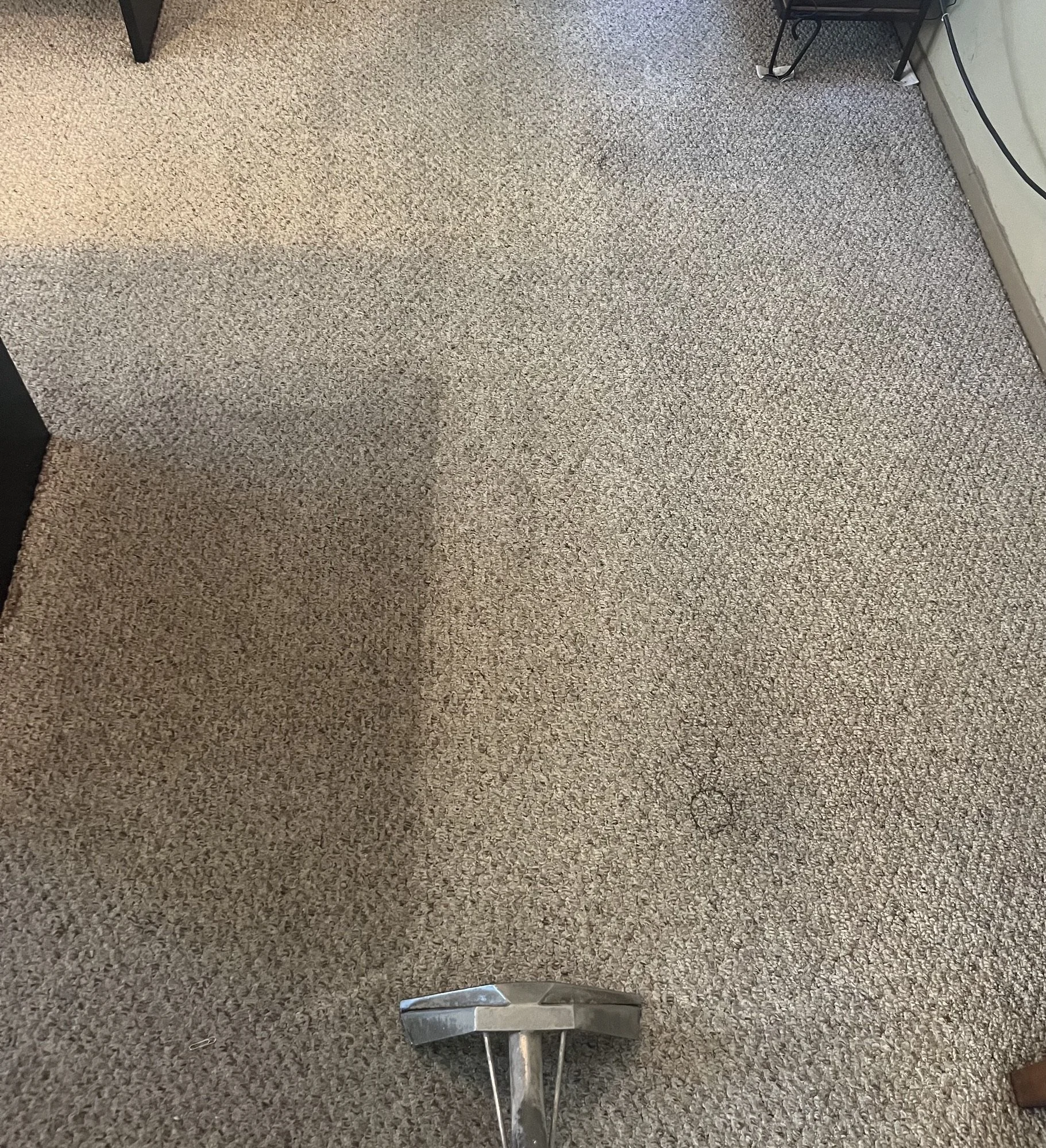 Carpet Cleaning near Frisco, TX