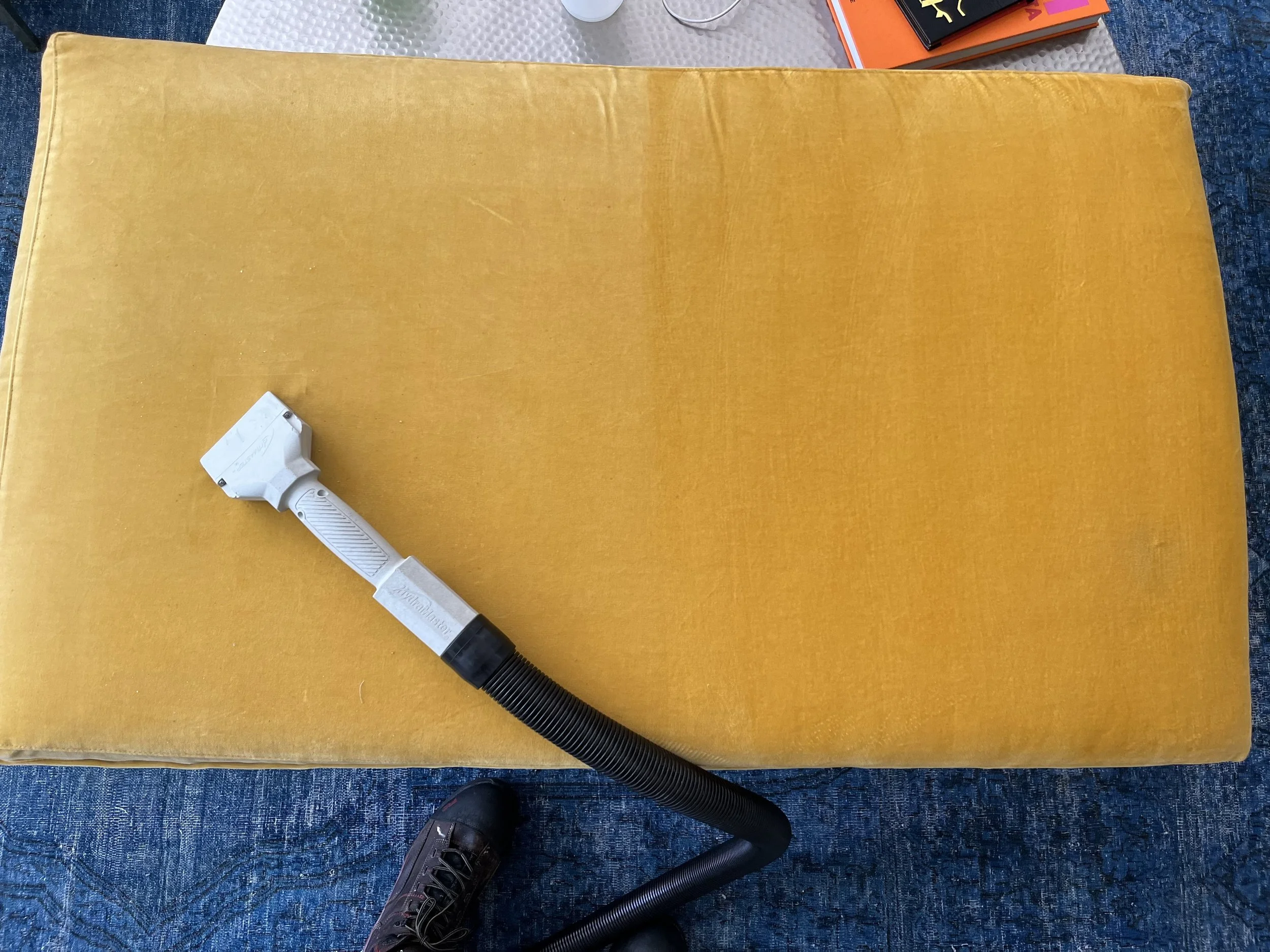 Hardwood Floor Cleaning Near Dallas