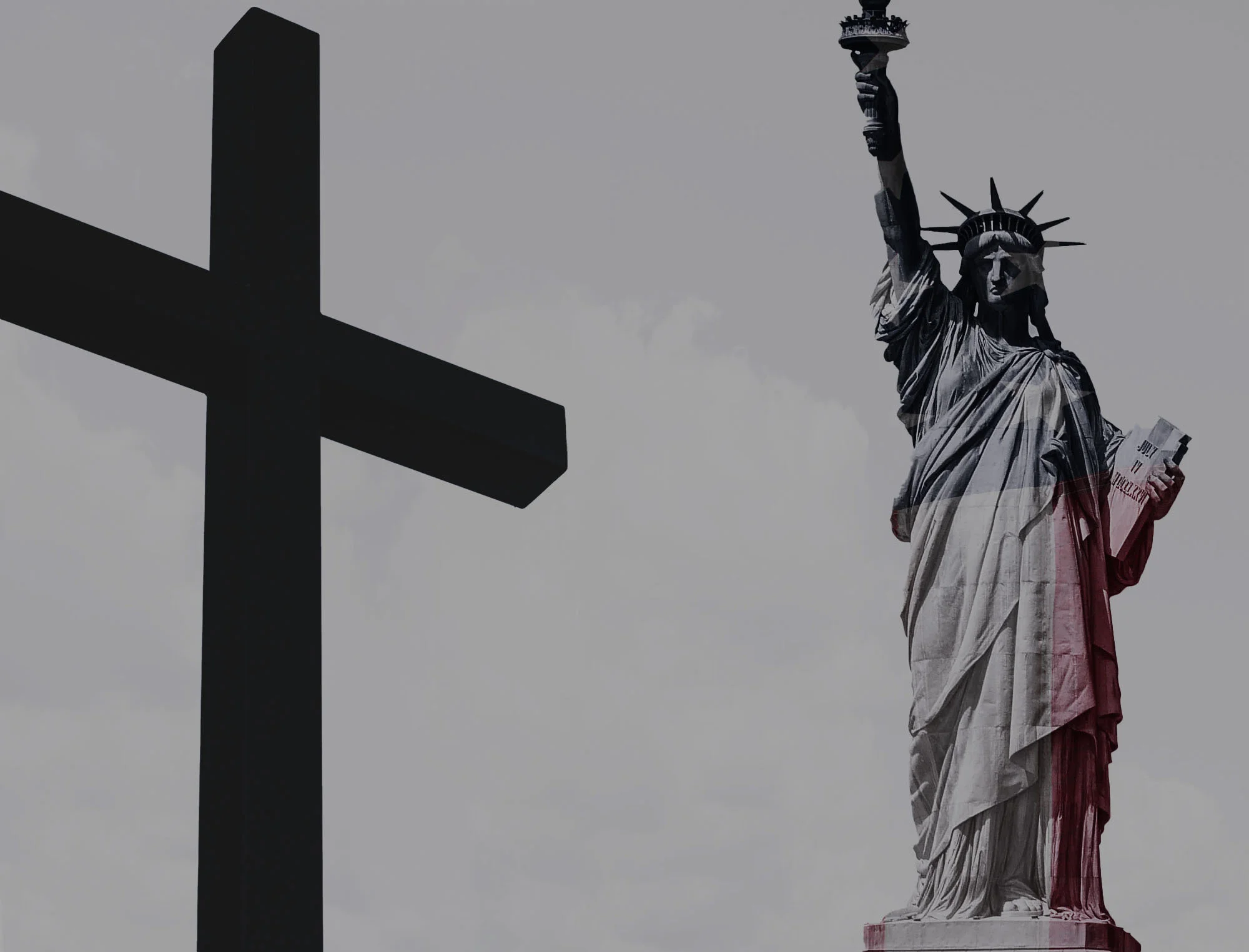 We the People #NEEDJESUS