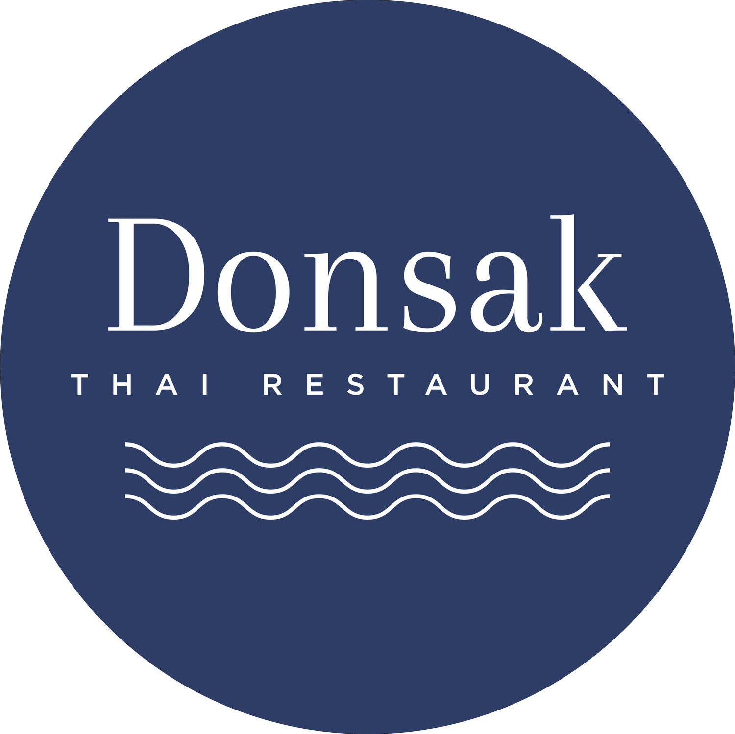 Donsak