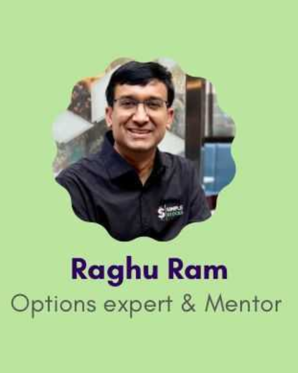 Raghu Ram