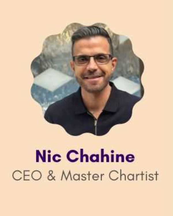 Nic Chahine