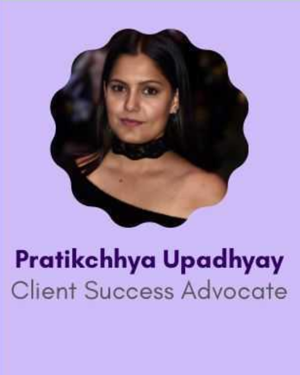 Pratikchhya Upadhyay
