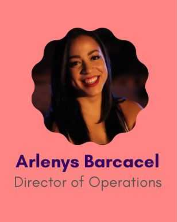 Arlenys Barcacel