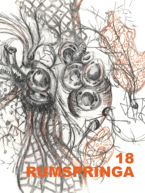 RUMSPRINGA cover