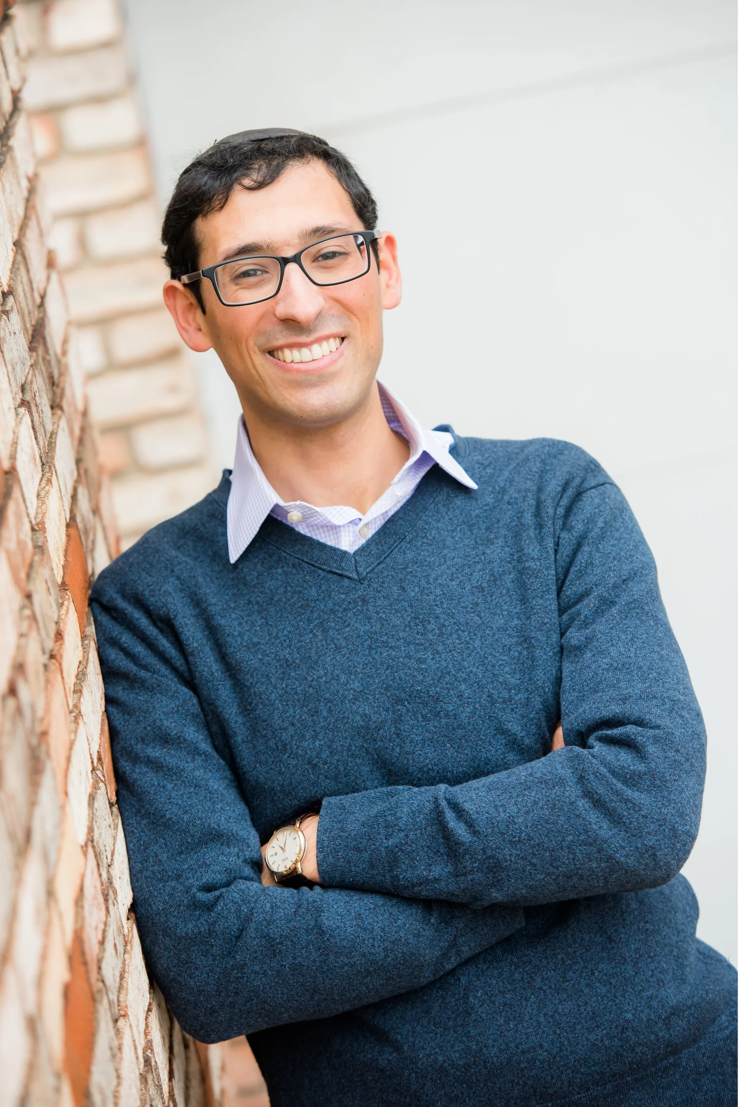 About Us — Berger Family Dentistry Akiva R. Berger, DDS