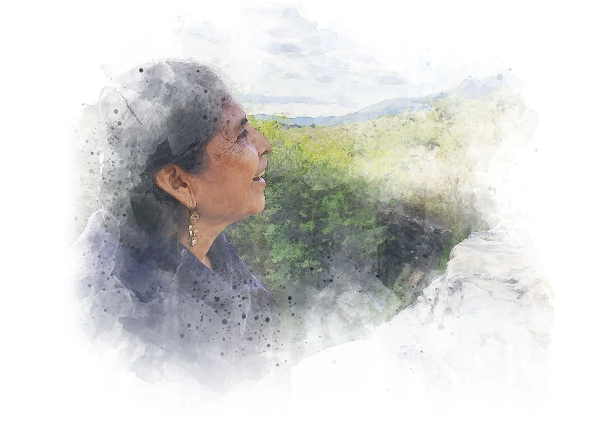 Weaving Rainbows a Native Art Gallery in Downtown Asheville NC