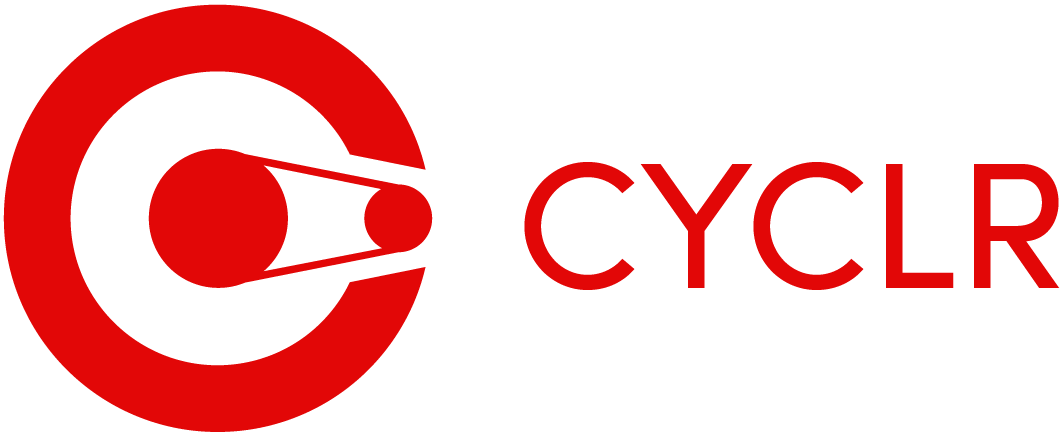 Cyclr Logo Red (Full) - Hayley Brown.png