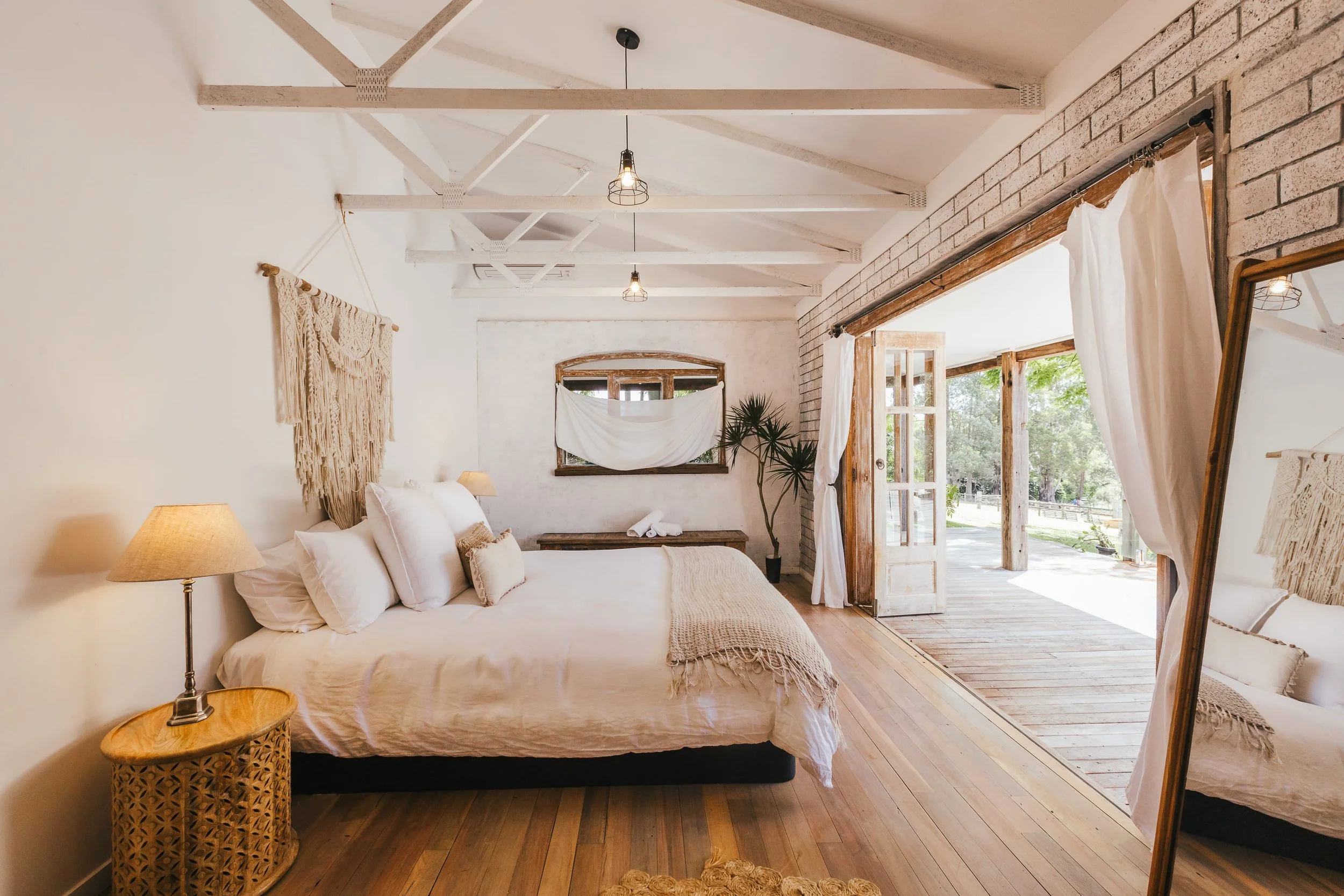 Solo Occupancy Deluxe Room - NEW YEAR ALLOCATION