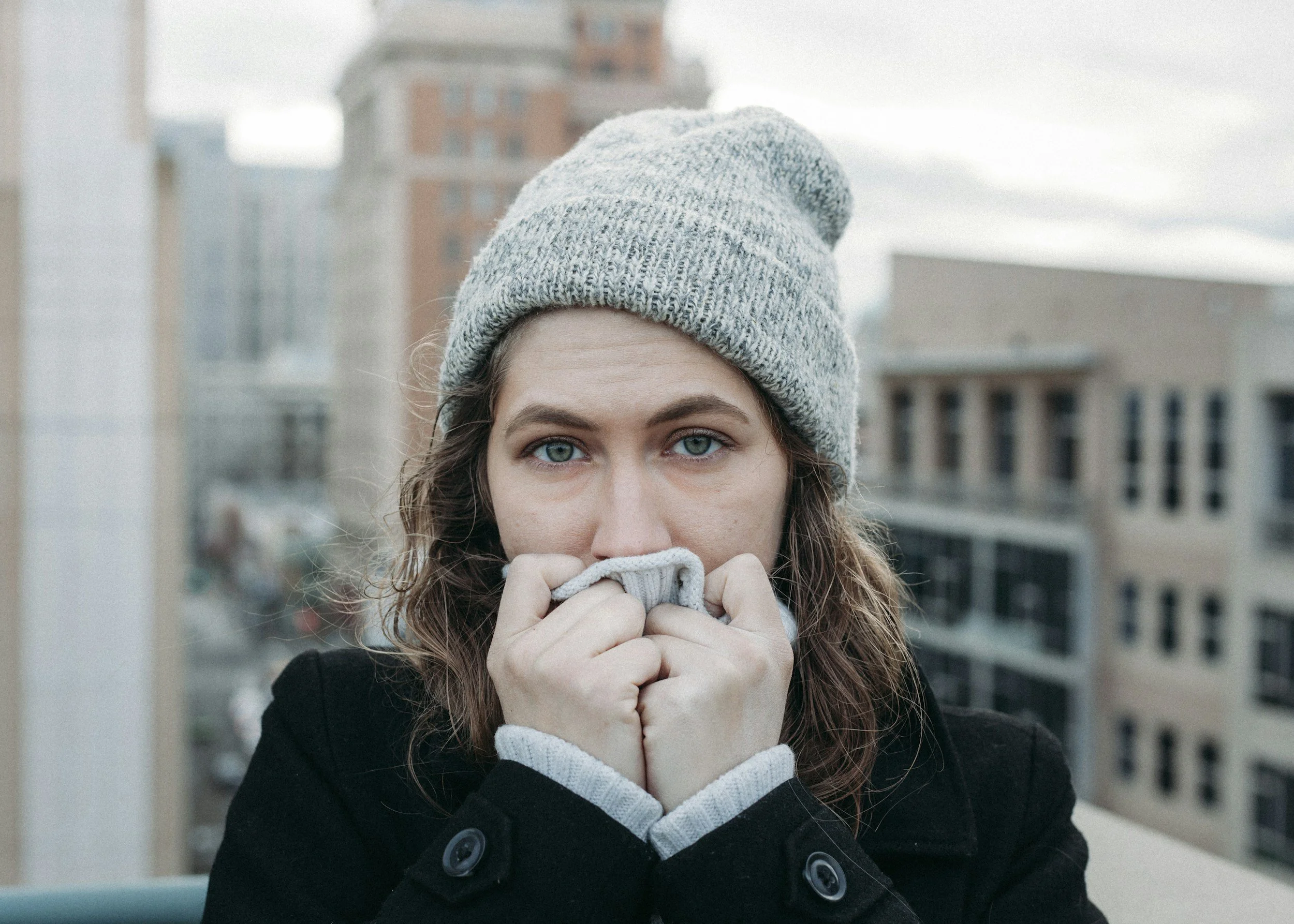 Why Your Furnace Works Harder in December (and How to Give It a Break)