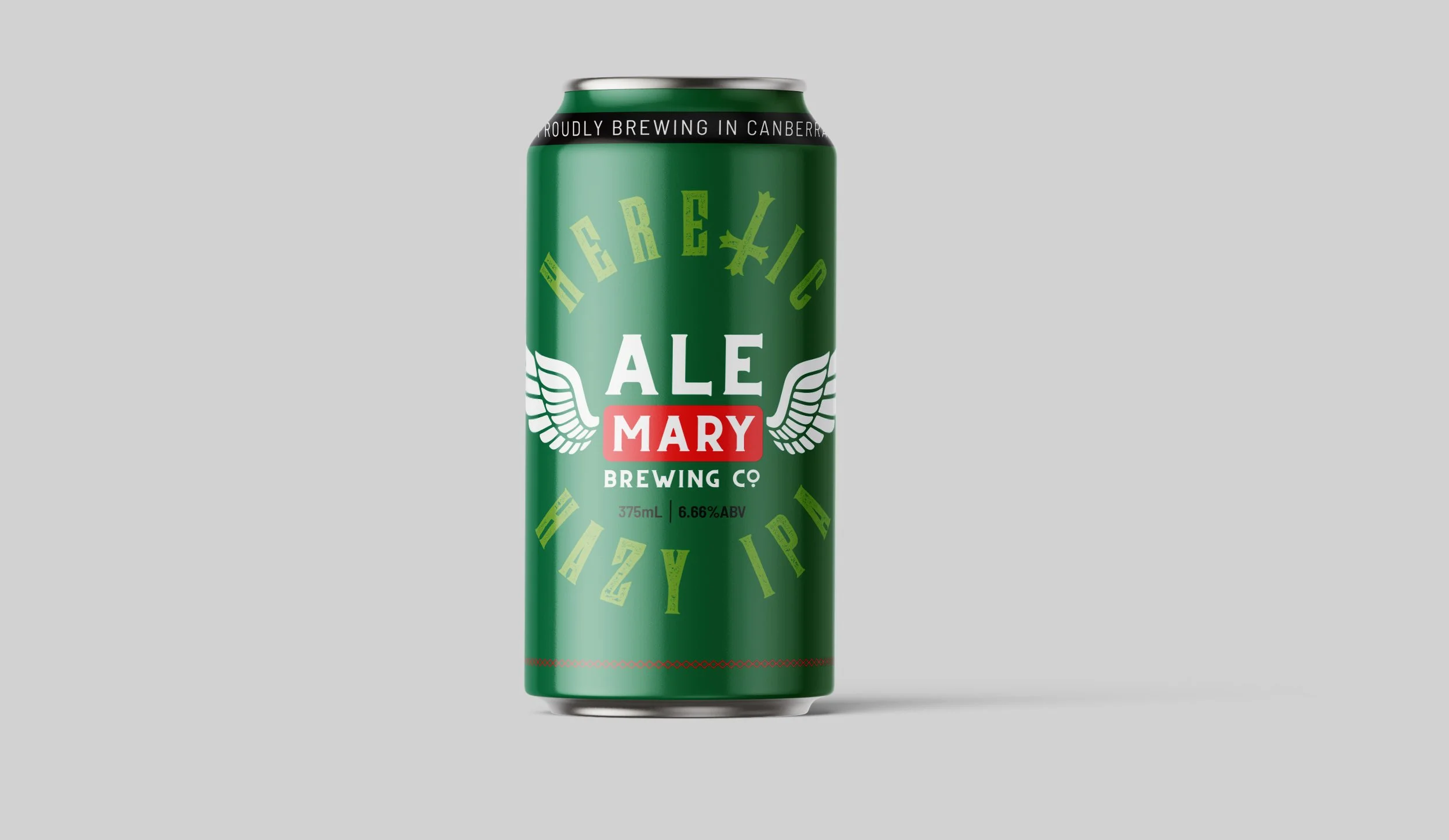 Store 1 — Ale Mary Brewing Co