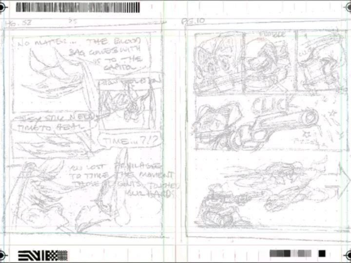Here is just a SNIPET of the work being produced by roomie @they_call_him_neil (aka @monsta_guts). This is the first peak of a larger project, which we will be posting a lot more of, so stay tuned!

@citybarrie @creativebarrie @downtownbarrie @drawin