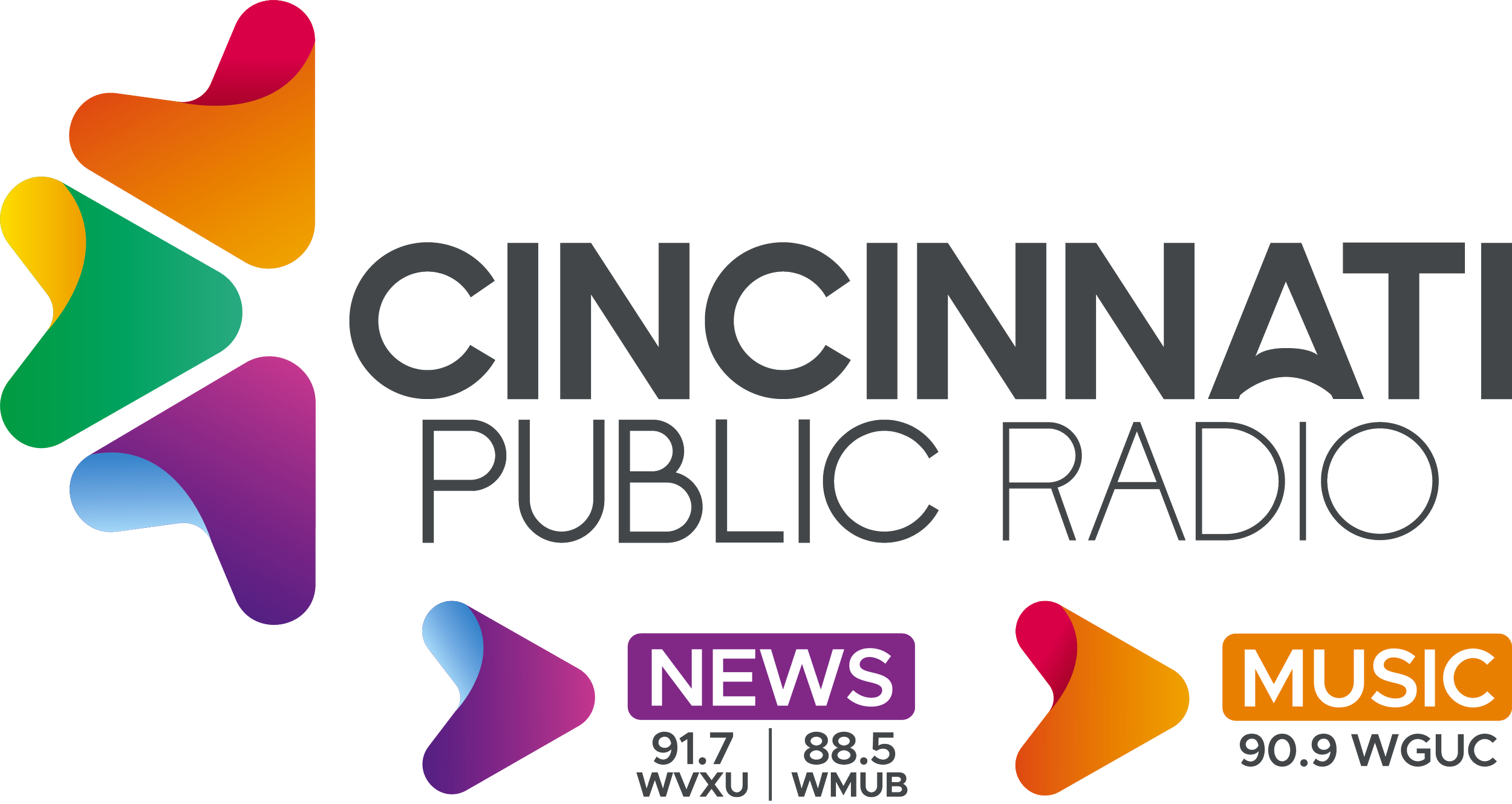 Cincinnati Public Radio (90.9 WGUC &amp; 91.7 WVXU)