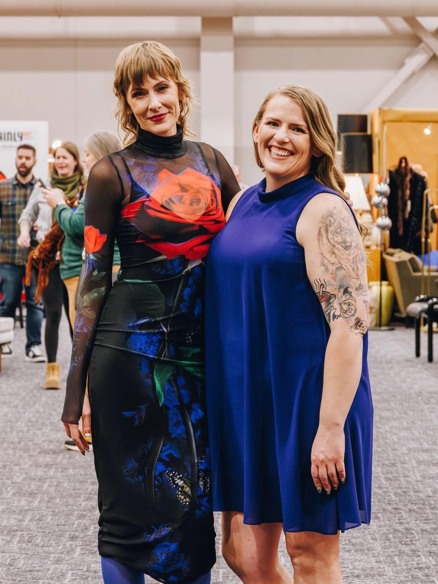 We can&rsquo;t wait to see everyone again this Friday at the Mid Mod Mixer to kick off the 31st annual 20CC vintage Modern Expo! We keep the party going all weekend, with Java Preview Saturday 9a-12p and General Admission 12p-5p Saturday and 10a-4p S