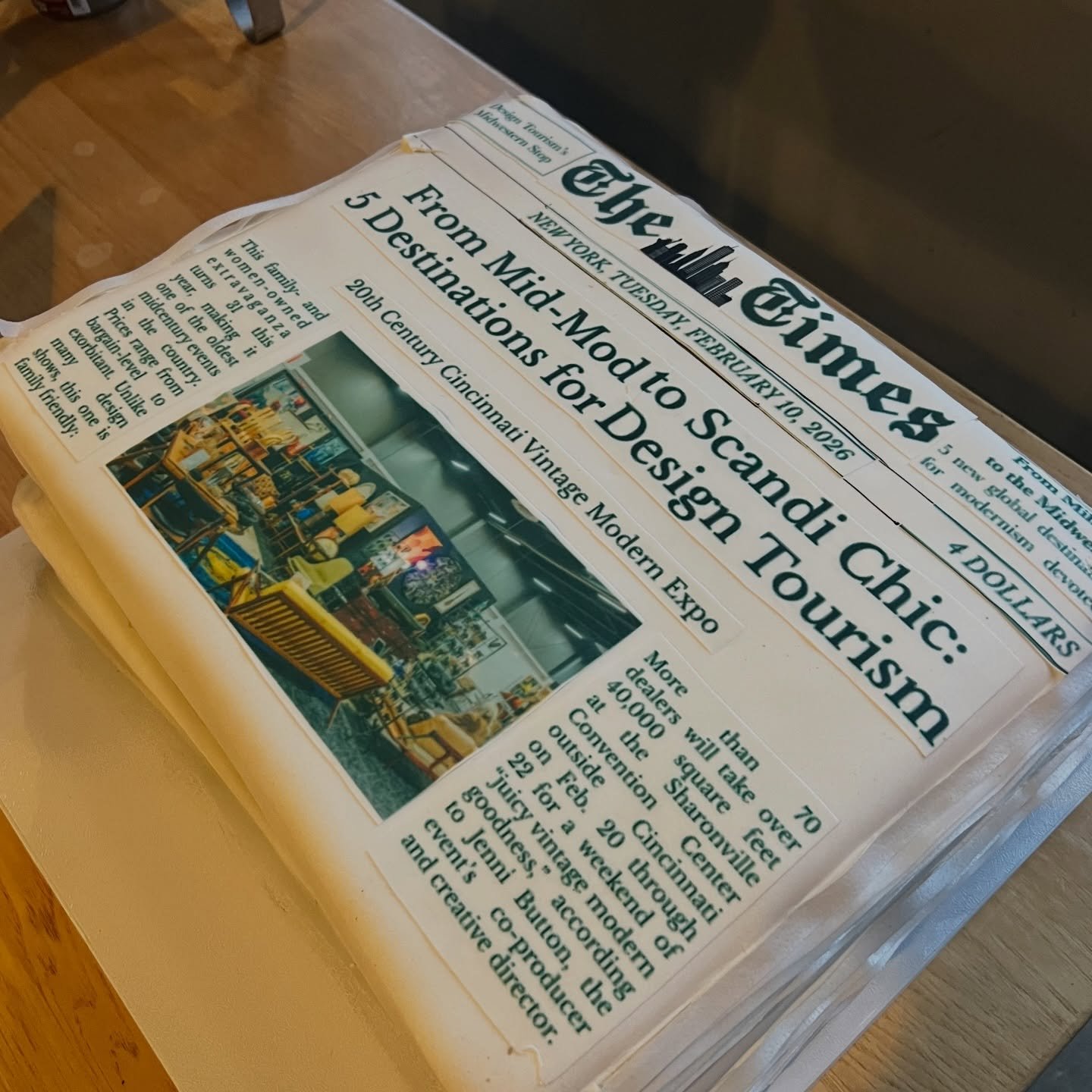 We had a great time celebrating 20CC weekend and wins with the dealers and sponsors last night. It comes and goes so fast, it&rsquo;s hard to believe today is the last day of the show 😢 

Hope everyone can make it today. A lot of the dealers have re