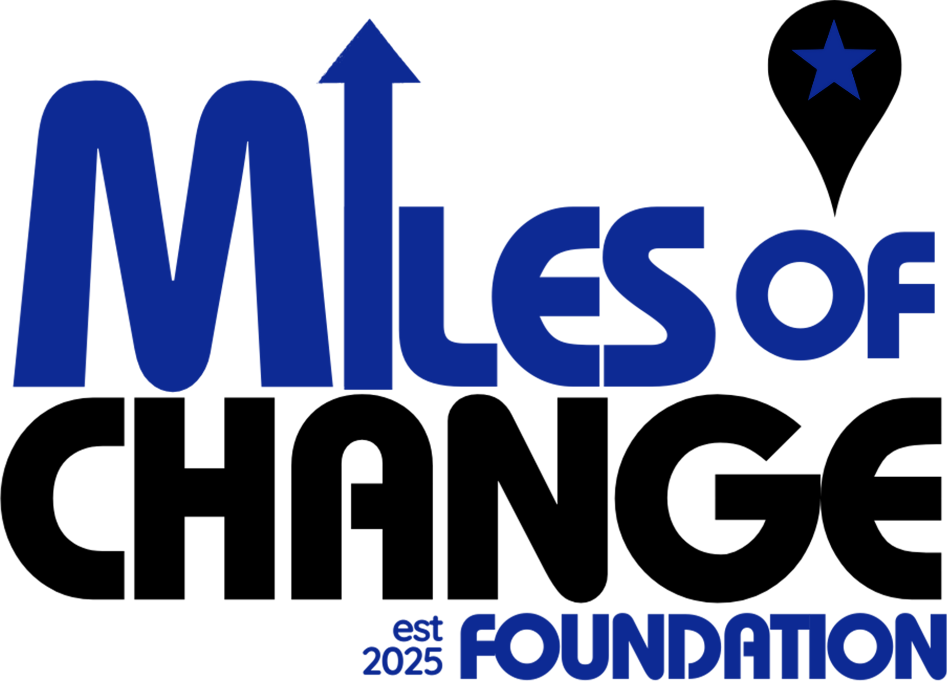Miles of Change Foundation