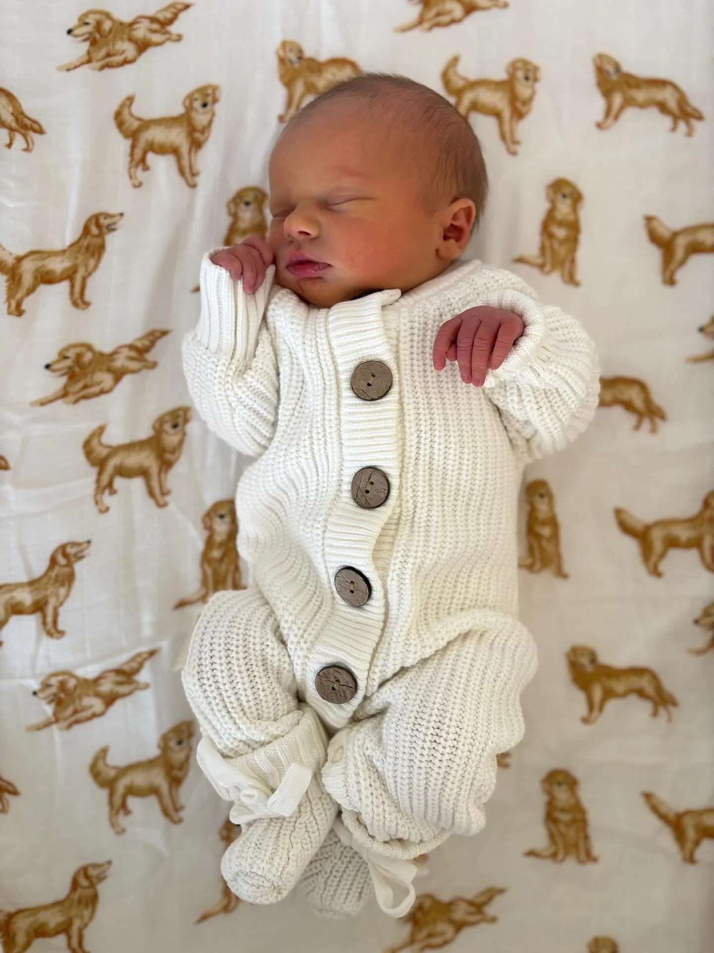 Introducing the newest addition to The Chiro Collective family! 👶🏻🎉

We&rsquo;re thrilled to share that Dr Lauren and her partner Tom welcomed a baby girl, Maeve, on August 29th 💕

Mum, Dad and Maeve are settling in beautifully as a family of thr