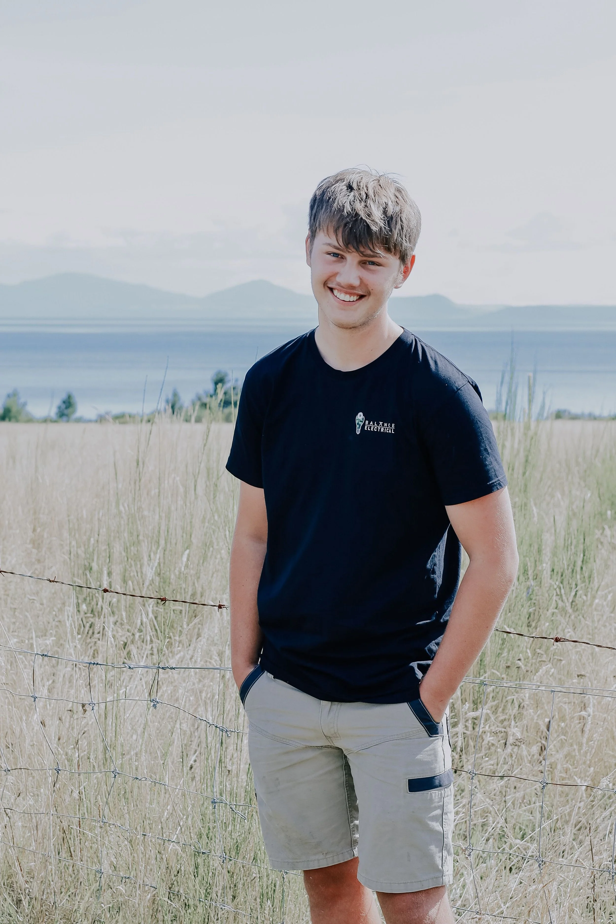 About — Balance Electrical Electrician Taupo