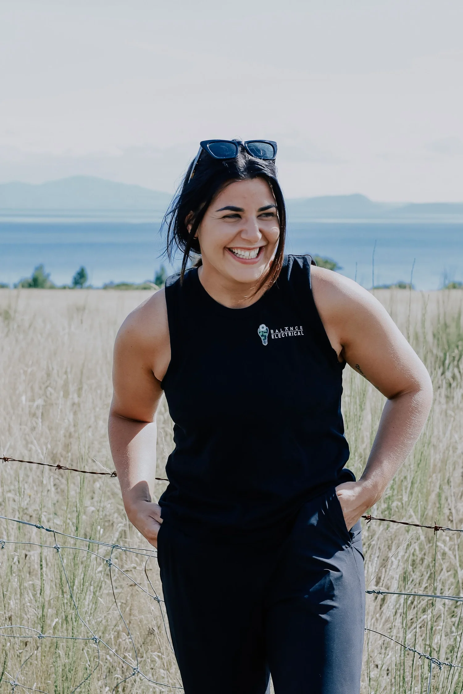 About — Balance Electrical Electrician Taupo