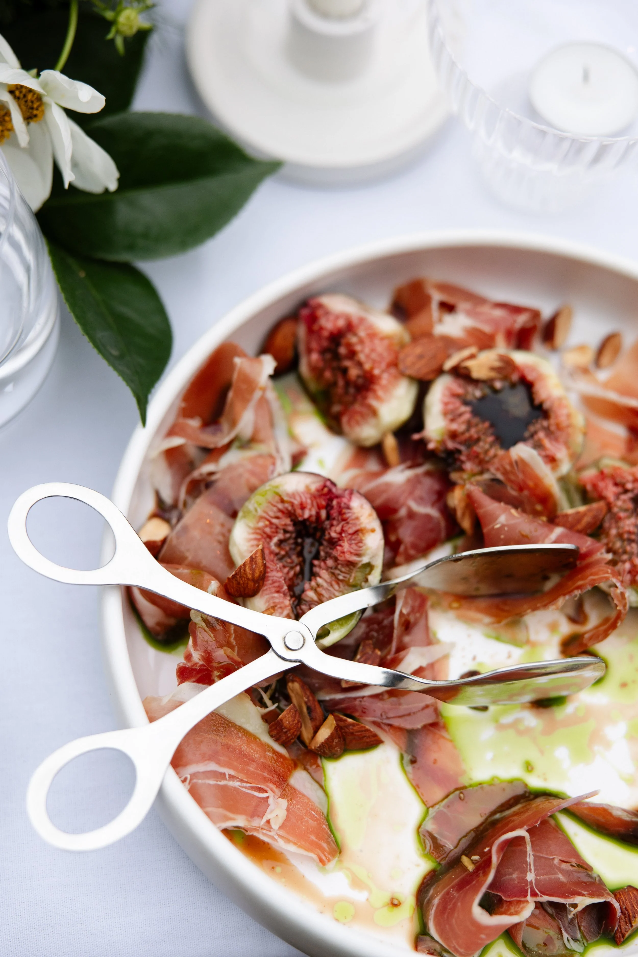 Terrara House Tasting