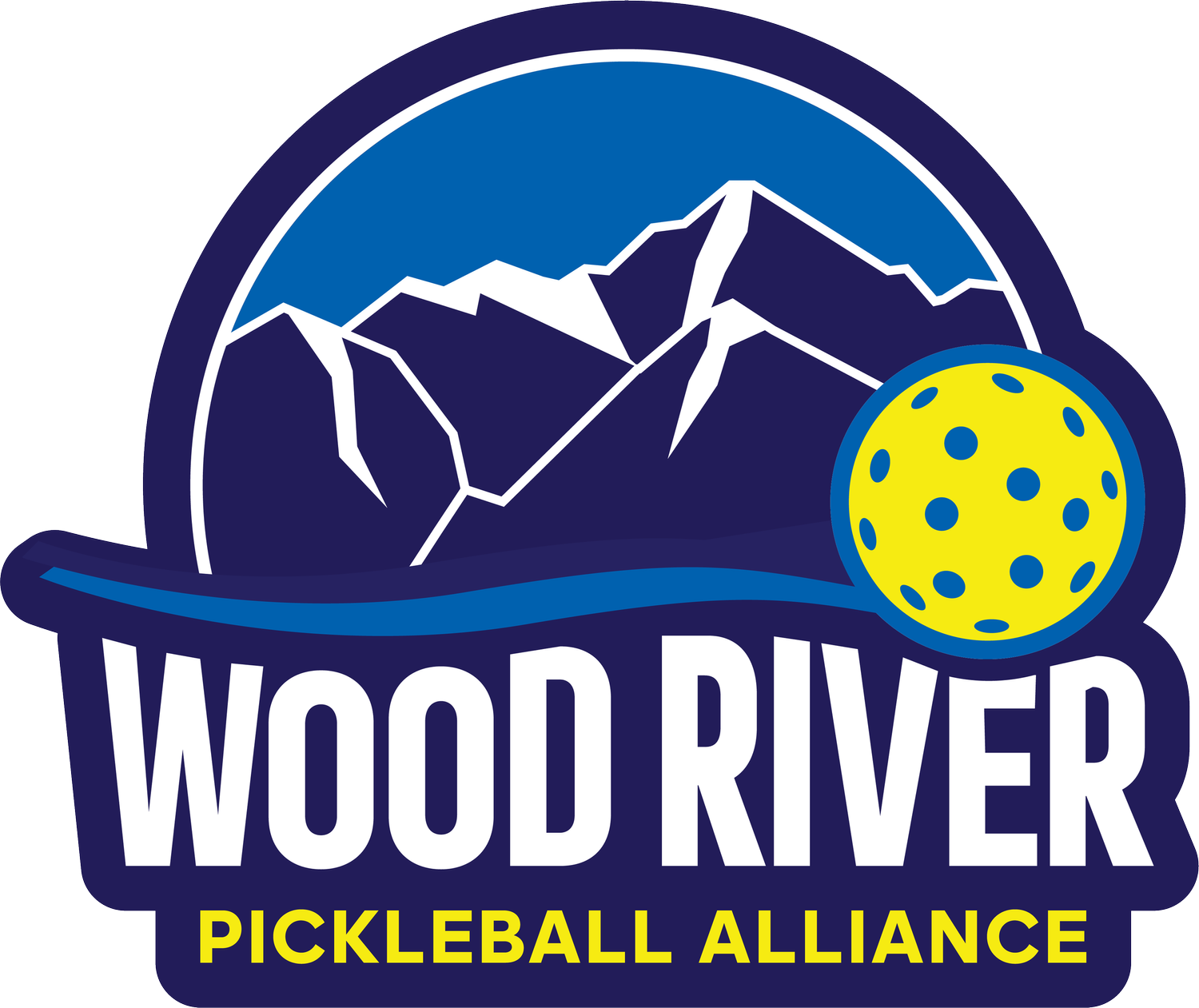 Wood River Valley Pickleball Alliance