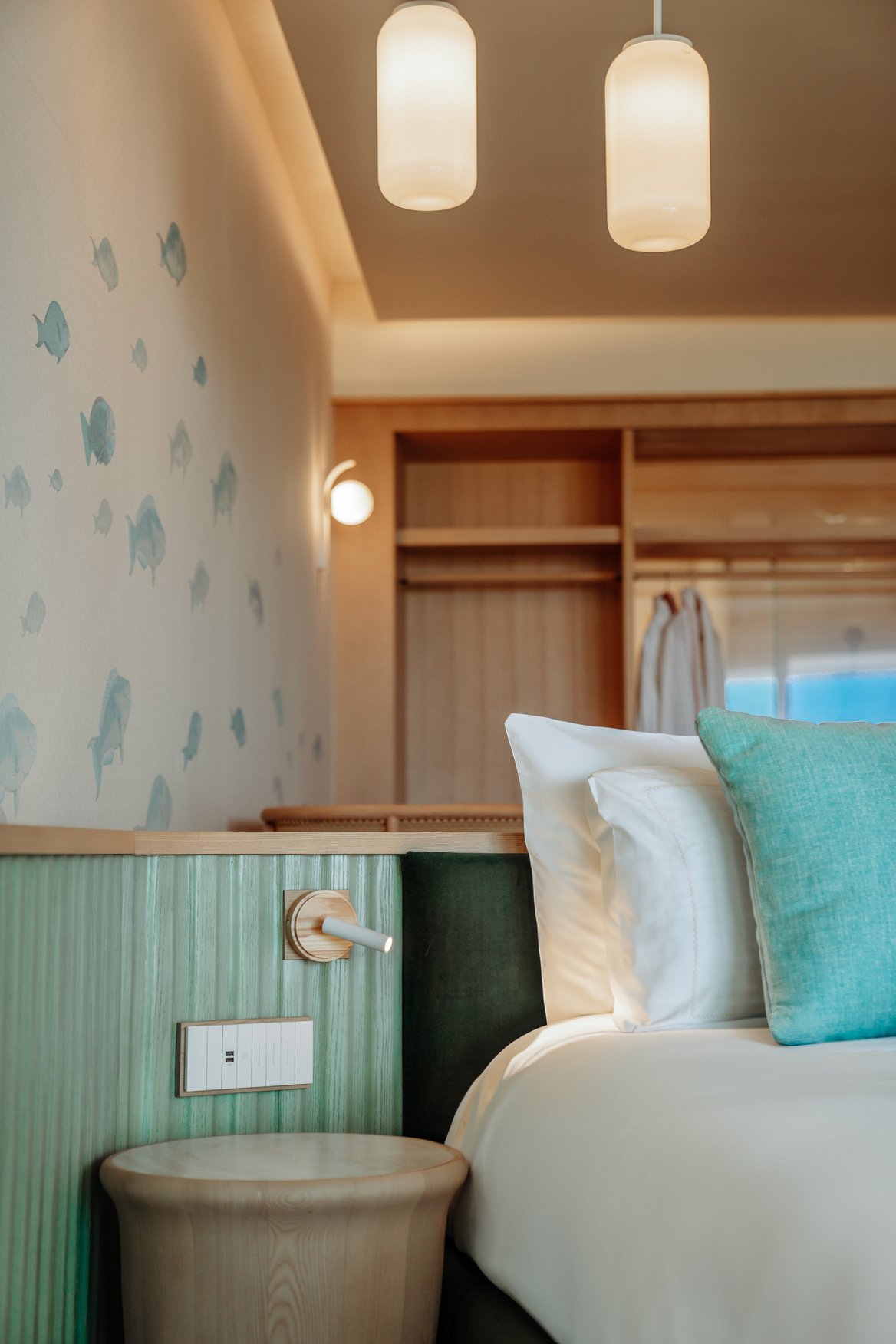 Hotel Project - Joia Aruba by Iberostar