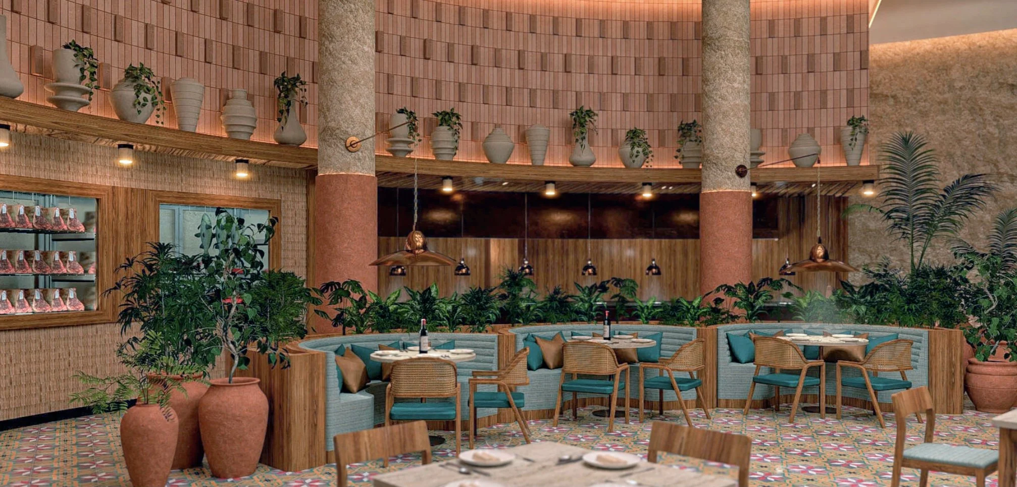 Experiencias gastronómicas