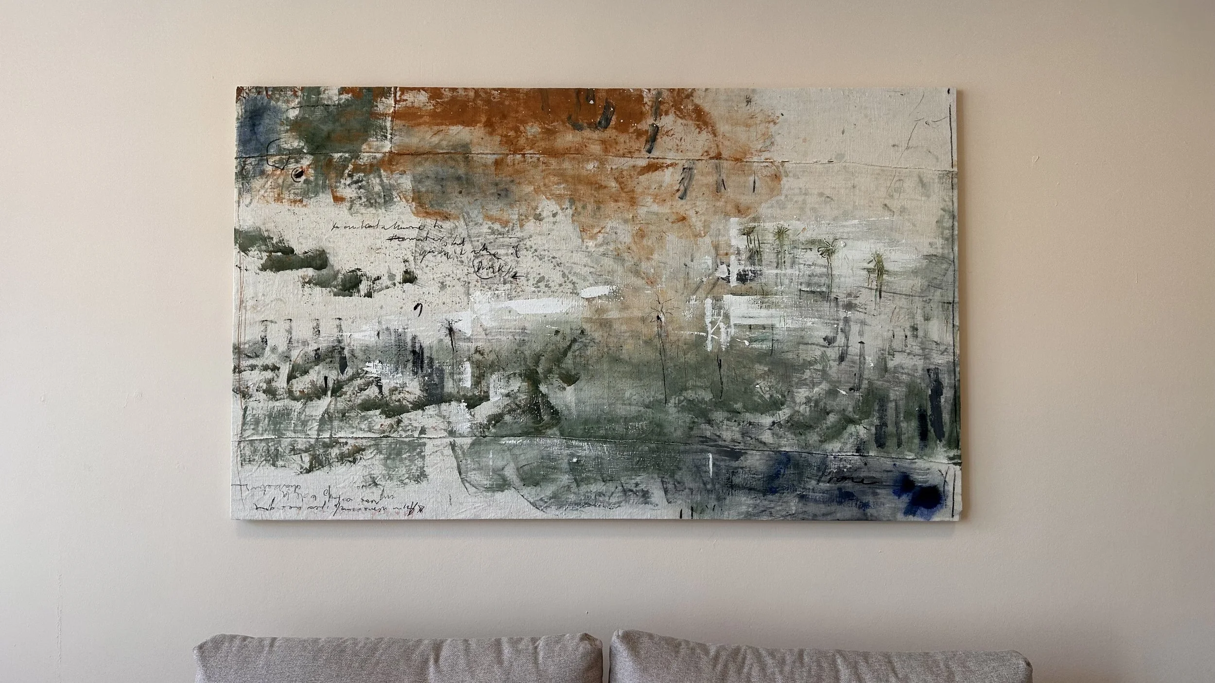 OBRA JAZMIN LUNA MALLORCA