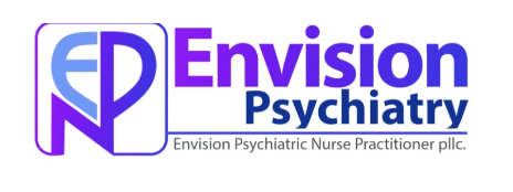 Envision Psychiatry NP, PLLC