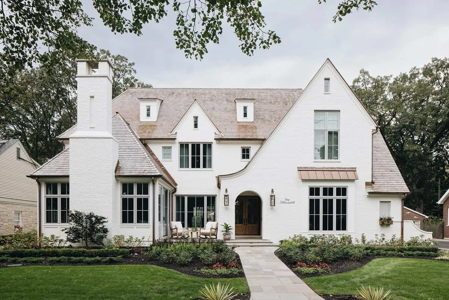 How to Find Your Dream Home