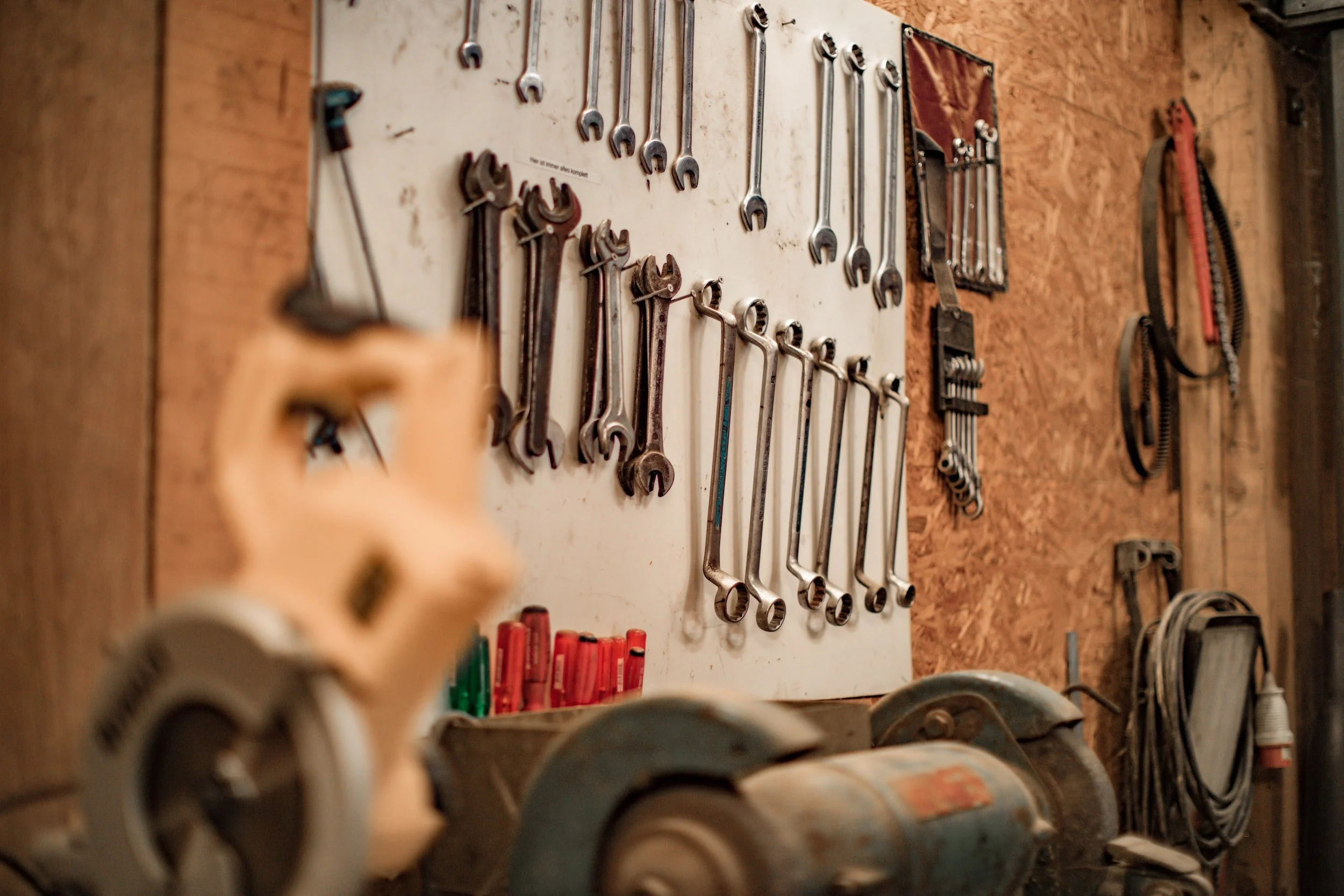 Regain Your Garage: Simple Tricks for Getting Organized
