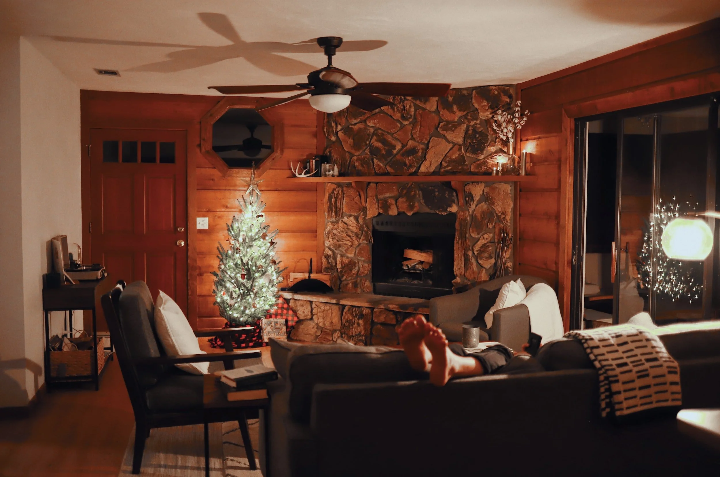 8 Tips for Achieving Maximum Coziness