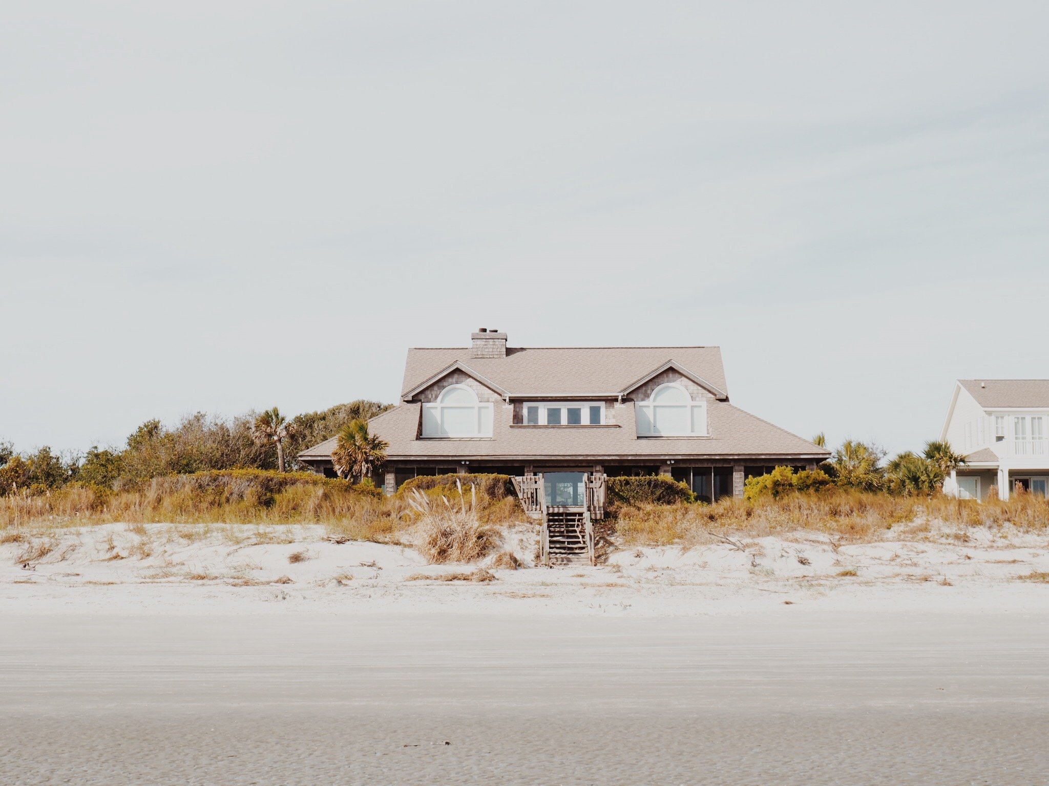 Benefits of Owning a Second Home