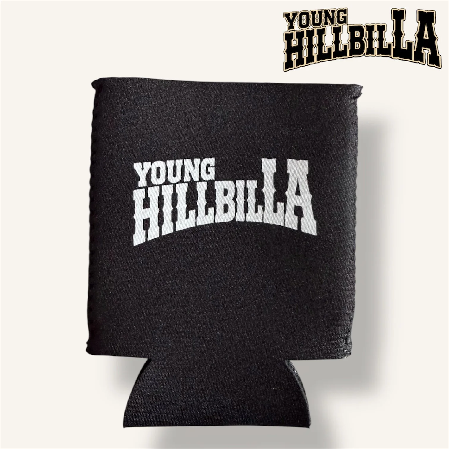 HillbilLA Koozie