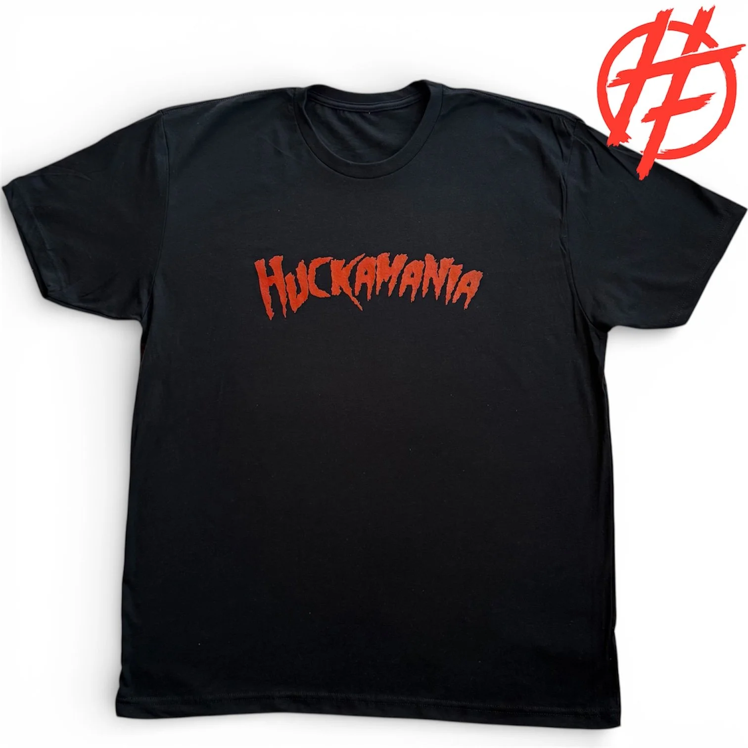 Huckamania Shirt
